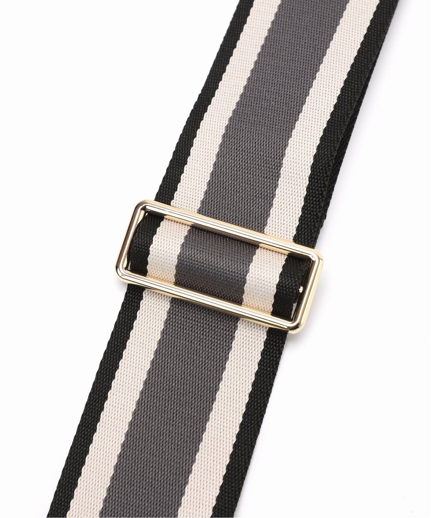 GOOD GRIEF!/グッド グリーフ】 Border Belt(6cm)（その他ファッション  
