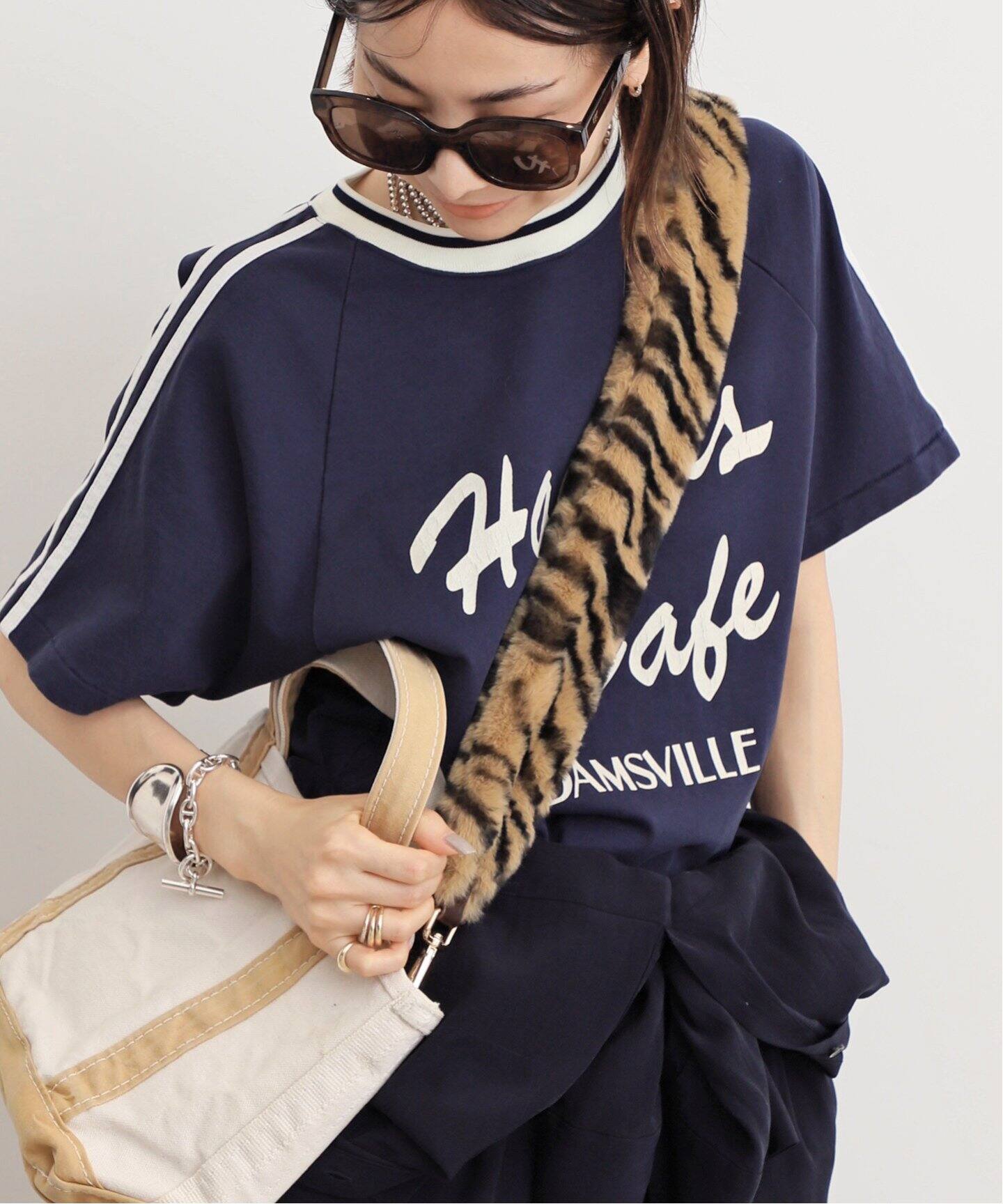 GOOD GRIEF!グッド グリーフ】 FAUX FUR STRAP（その他ファッション 