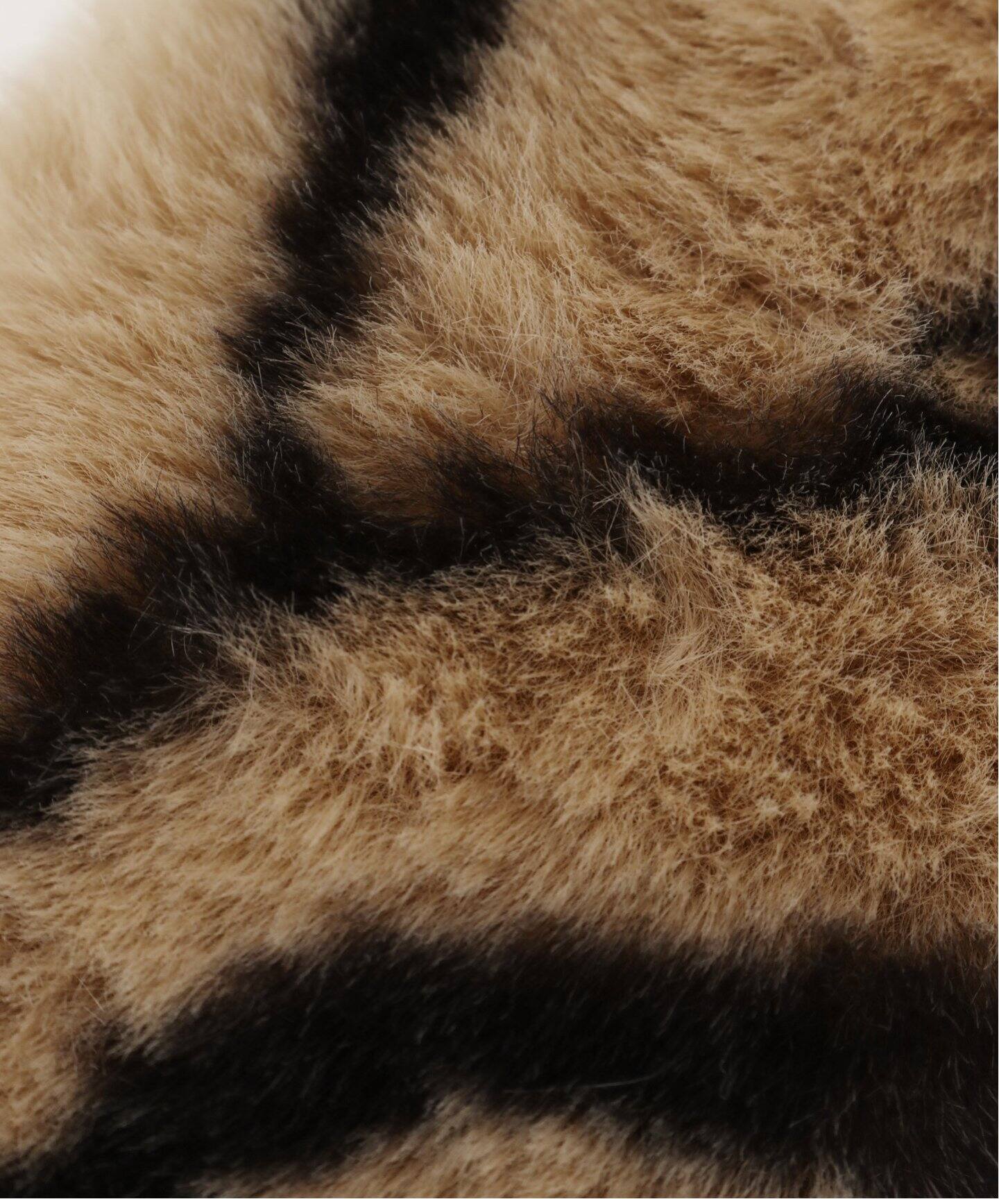 GOOD GRIEF!グッド グリーフ】 FAUX FUR STRAP（その他ファッション 
