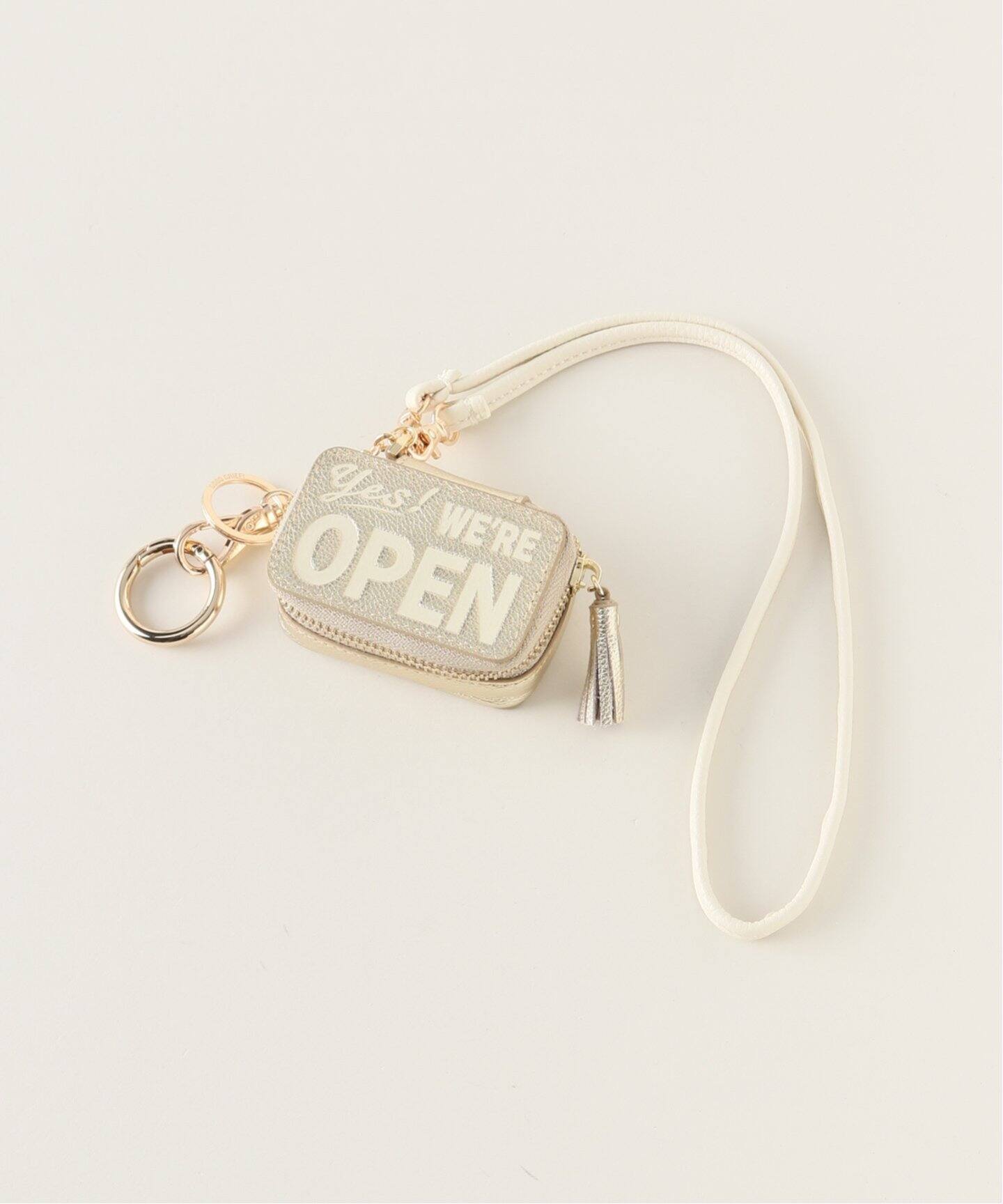 GOOD GRIEF!/グッド グリーフ】 OPEN/CLOSED ACC CASE（その他 