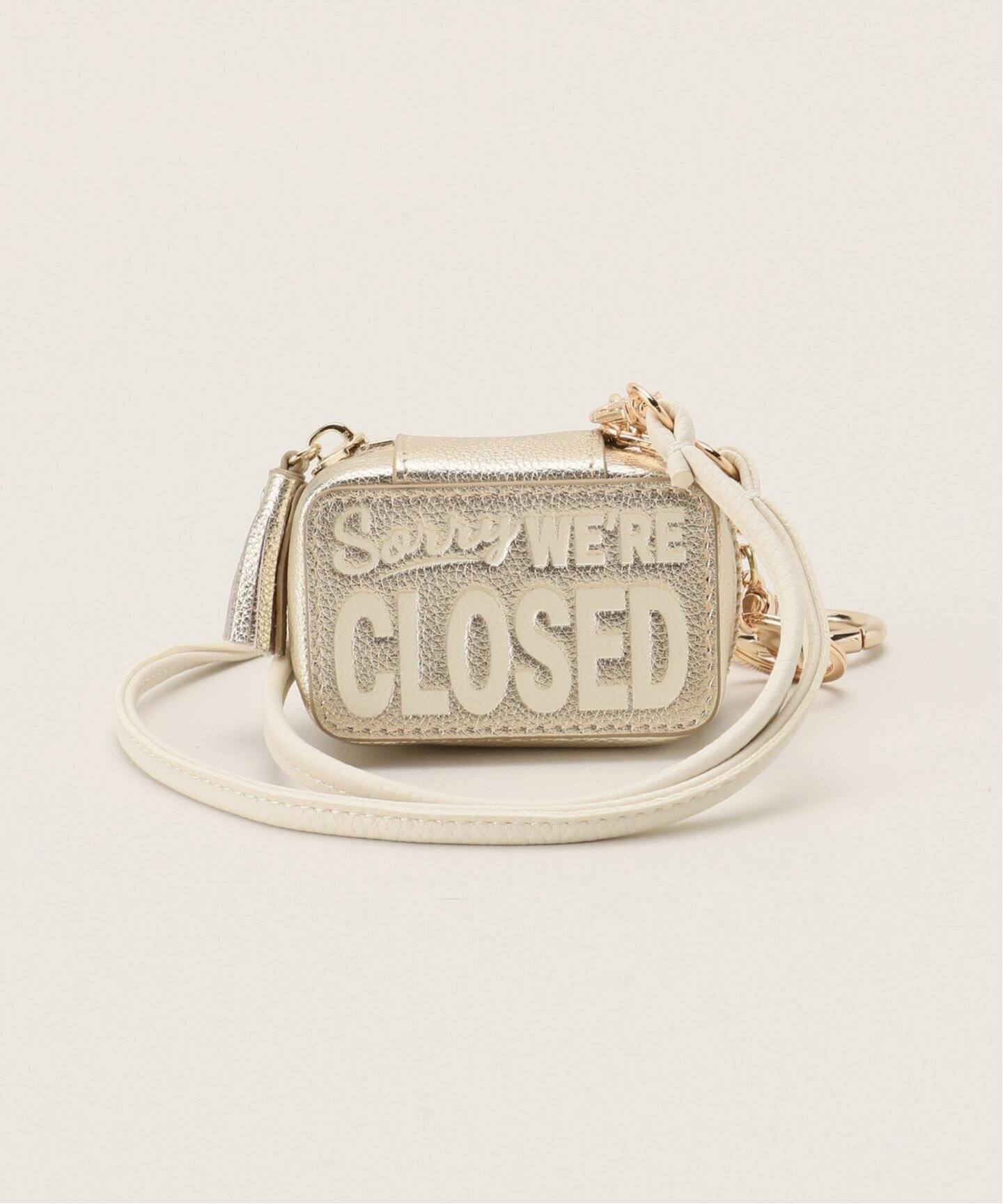 GOOD GRIEF!/グッド グリーフ】 OPEN/CLOSED ACC CASE（その他 