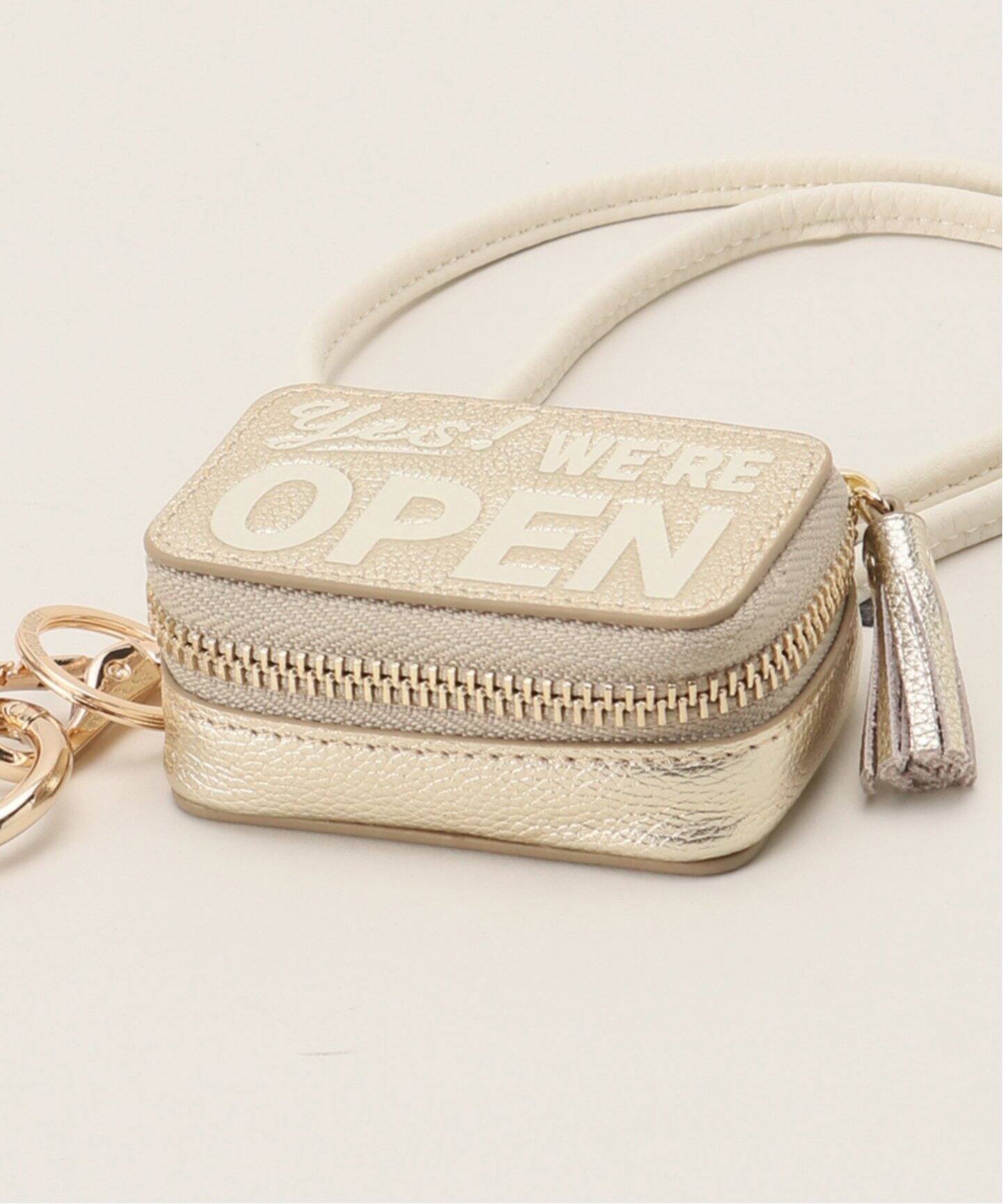 GOOD GRIEF！SMILE コインパース