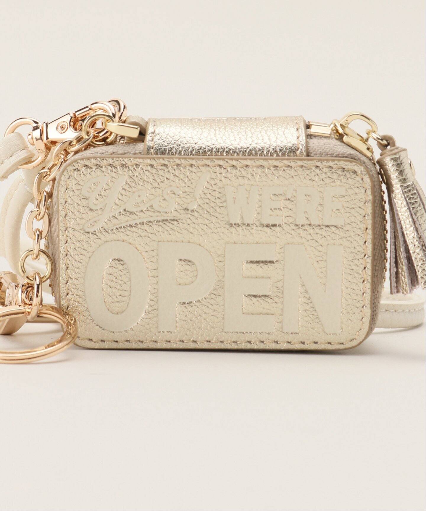 GOOD GRIEF!/グッド グリーフ】 OPEN/CLOSED ACC CASE（その他 
