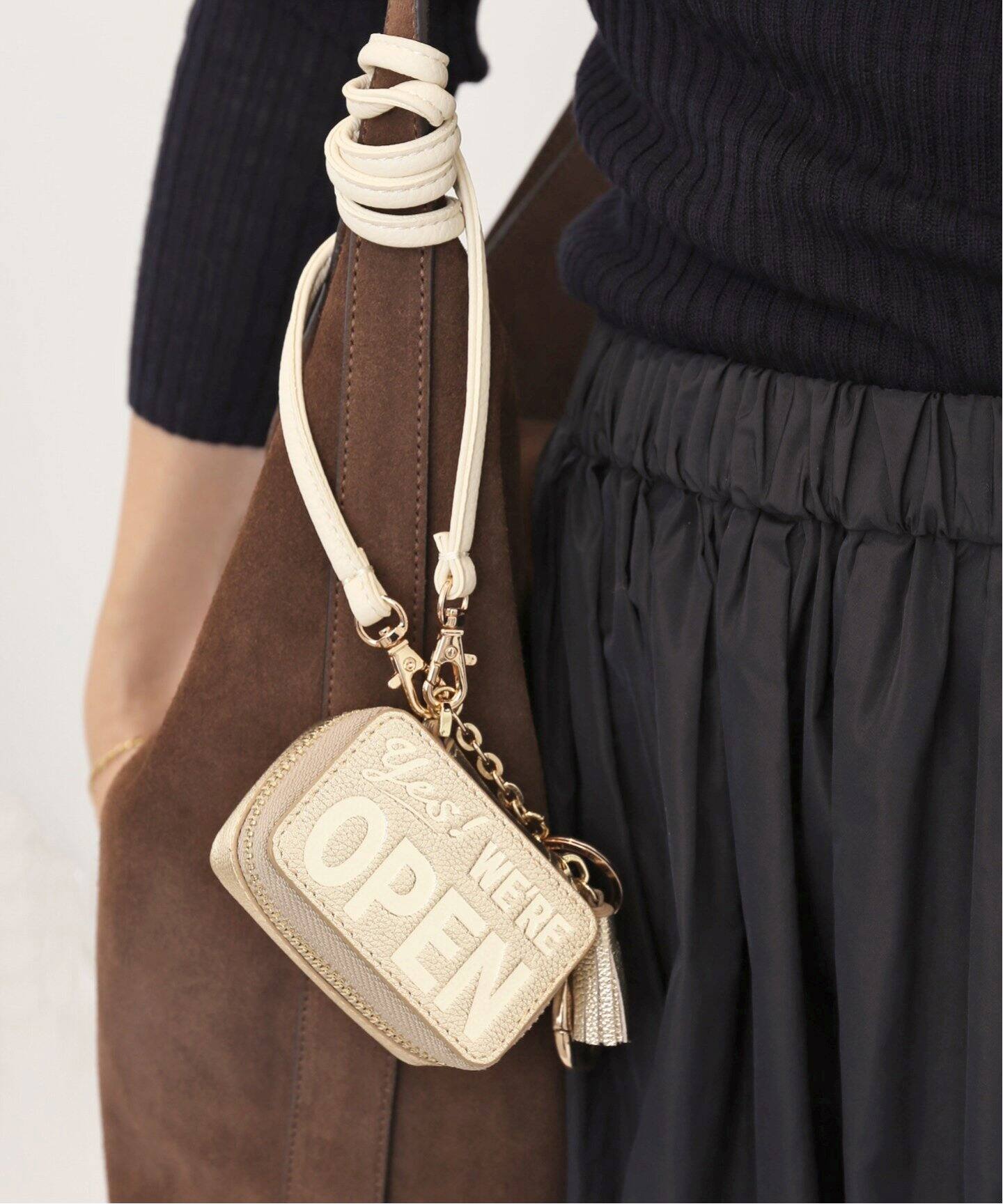 GOOD GRIEF!/グッド グリーフ】 OPEN/CLOSED ACC CASE（その他  