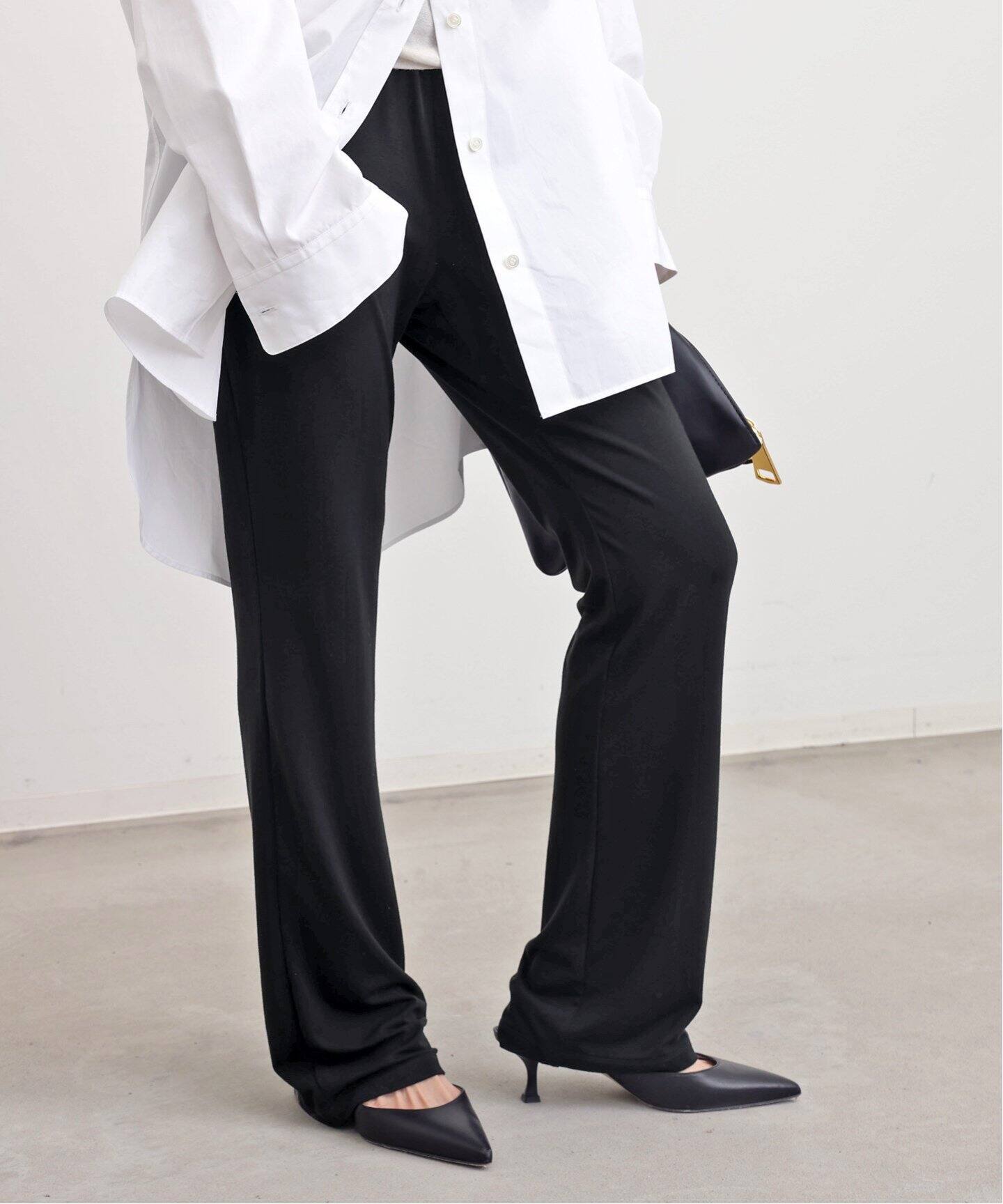 LUX-WARM LEGGINGS（レギンス・スパッツ）｜L 