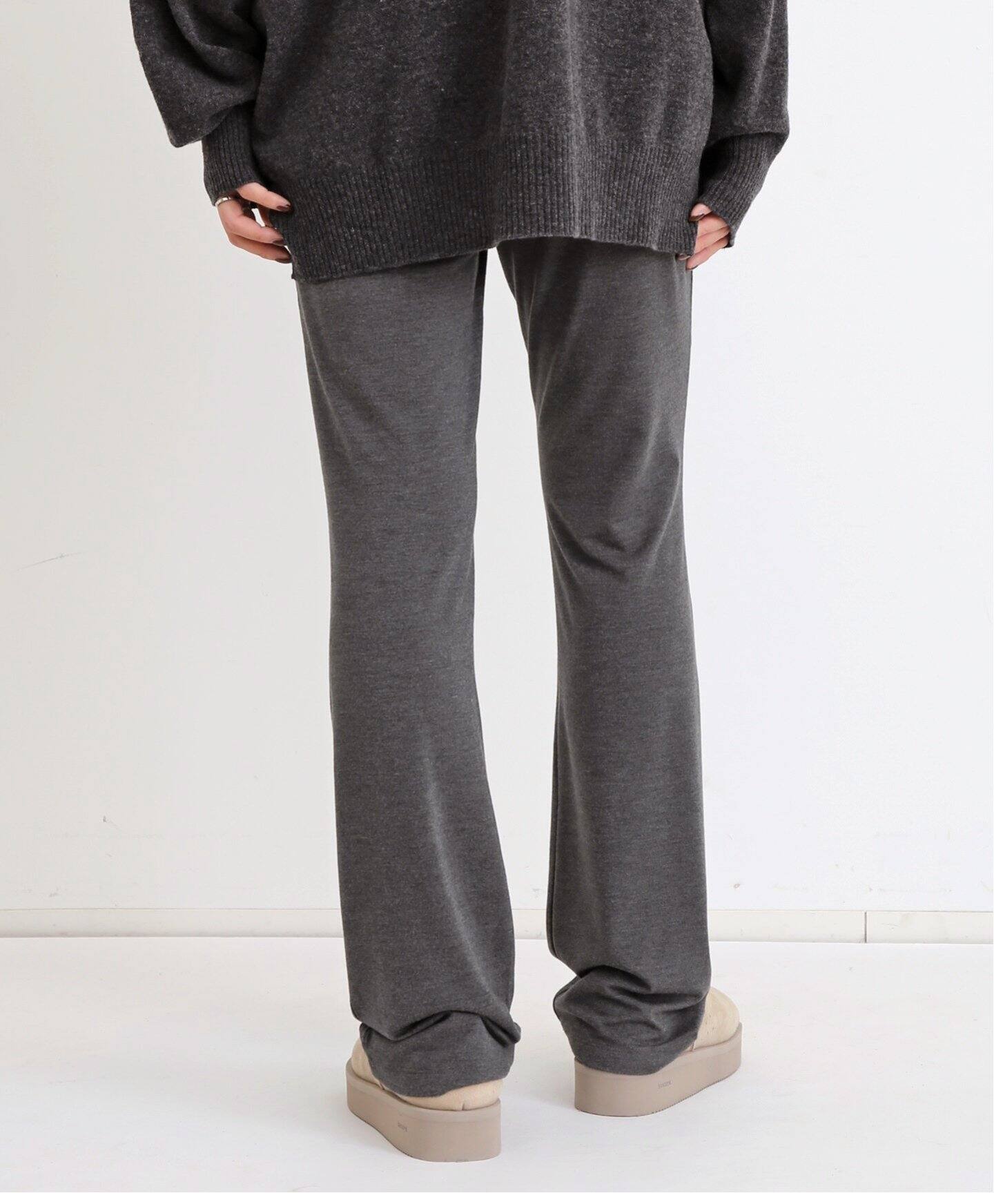 LUX-WARM LEGGINGS（レギンス・スパッツ）｜L 