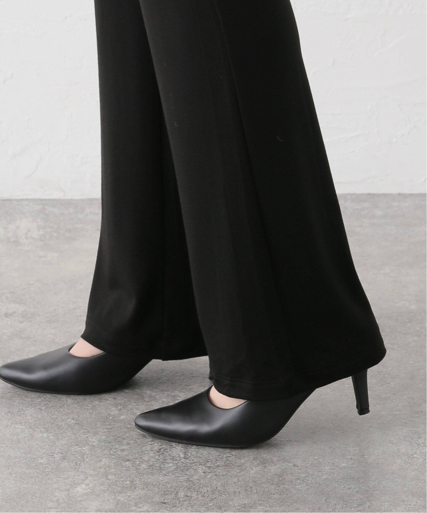 LUX-WARM LEGGINGS（レギンス・スパッツ）｜L 