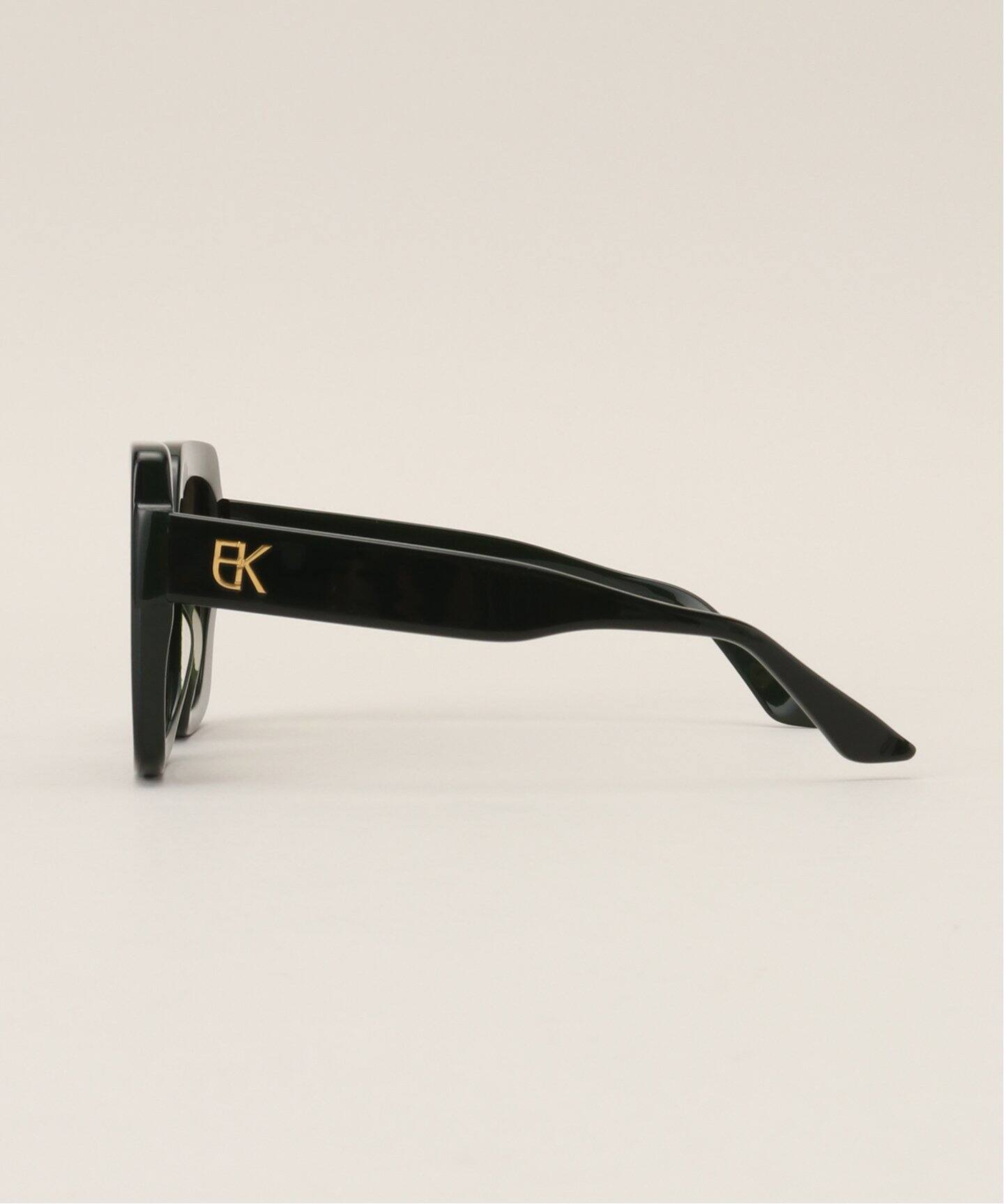 EMMANUELLE KHANH/エマニュエル カーン】 SQUARE SUNGLASSES  