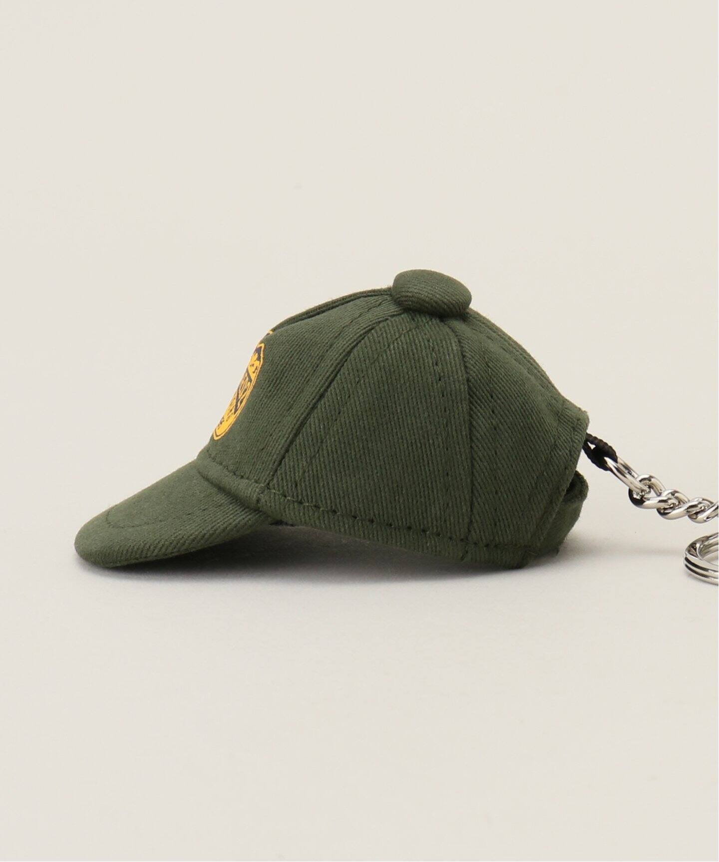 DSQUARED2/ディースクエアード】 Keyring（キーケース／キー