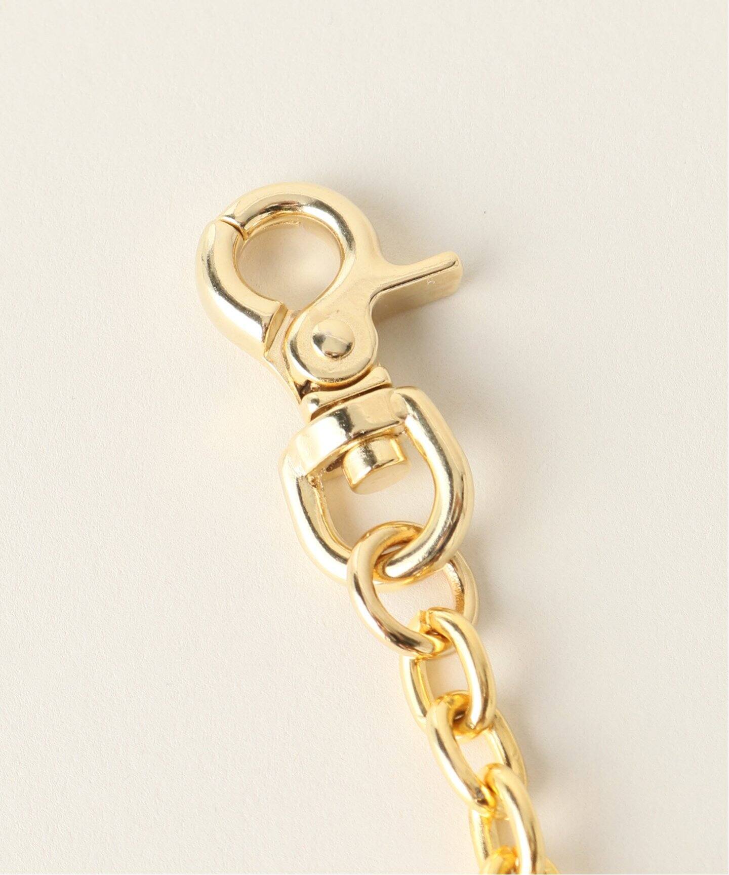ENDPIN/エンドピン】 SKULL KEY CHARM（キーケース／キーアクセサリー  