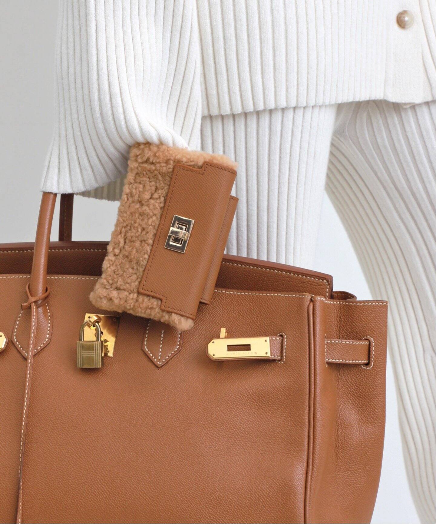 GOOD GRIEF!/グッド グリーフ】 BOA COMPACT CASE（その他ファッション  