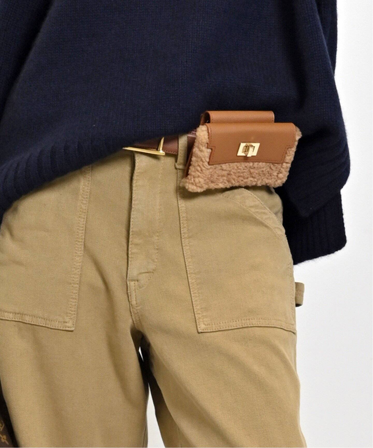 GOOD GRIEF!/グッド グリーフ】 BOA COMPACT CASE（その他ファッション  