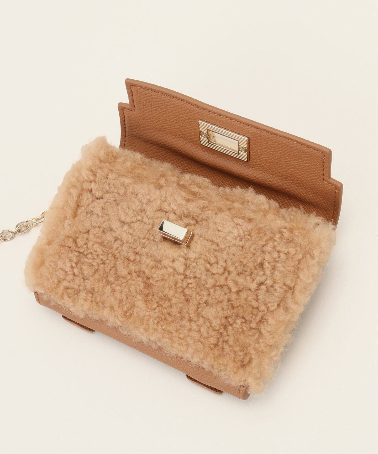 GOOD GRIEF!/グッド グリーフ】 BOA COMPACT CASE（その他ファッション  