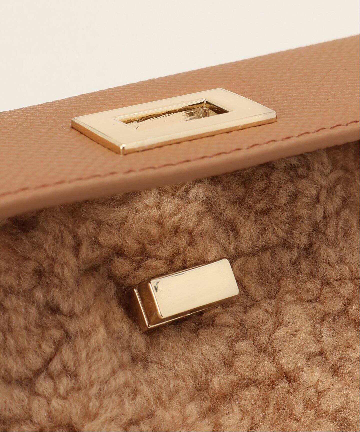 GOOD GRIEF!/グッド グリーフ】 BOA COMPACT CASE（その他ファッション  