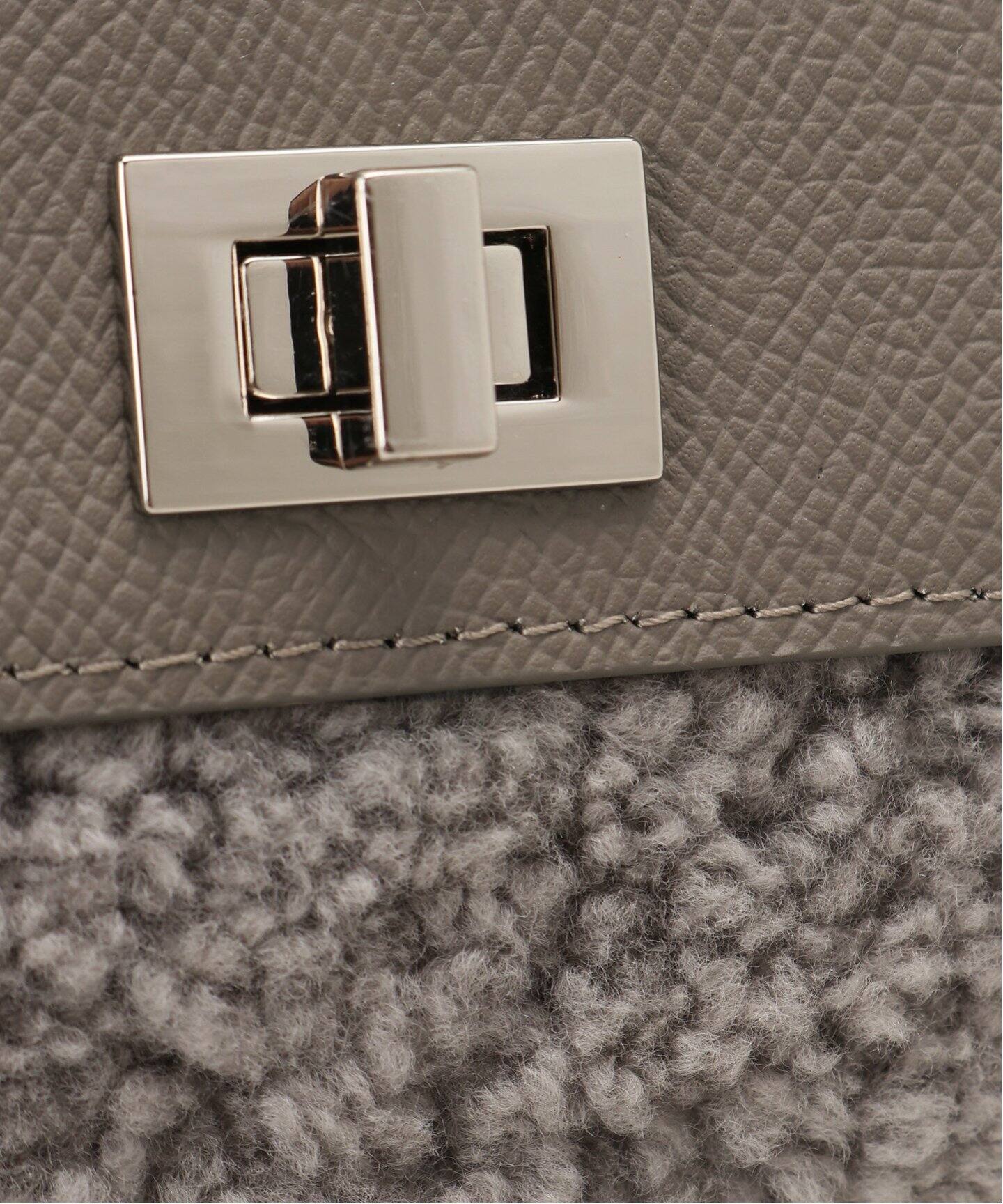 GOOD GRIEF!/グッド グリーフ】 BOA COMPACT CASE（その他ファッション  