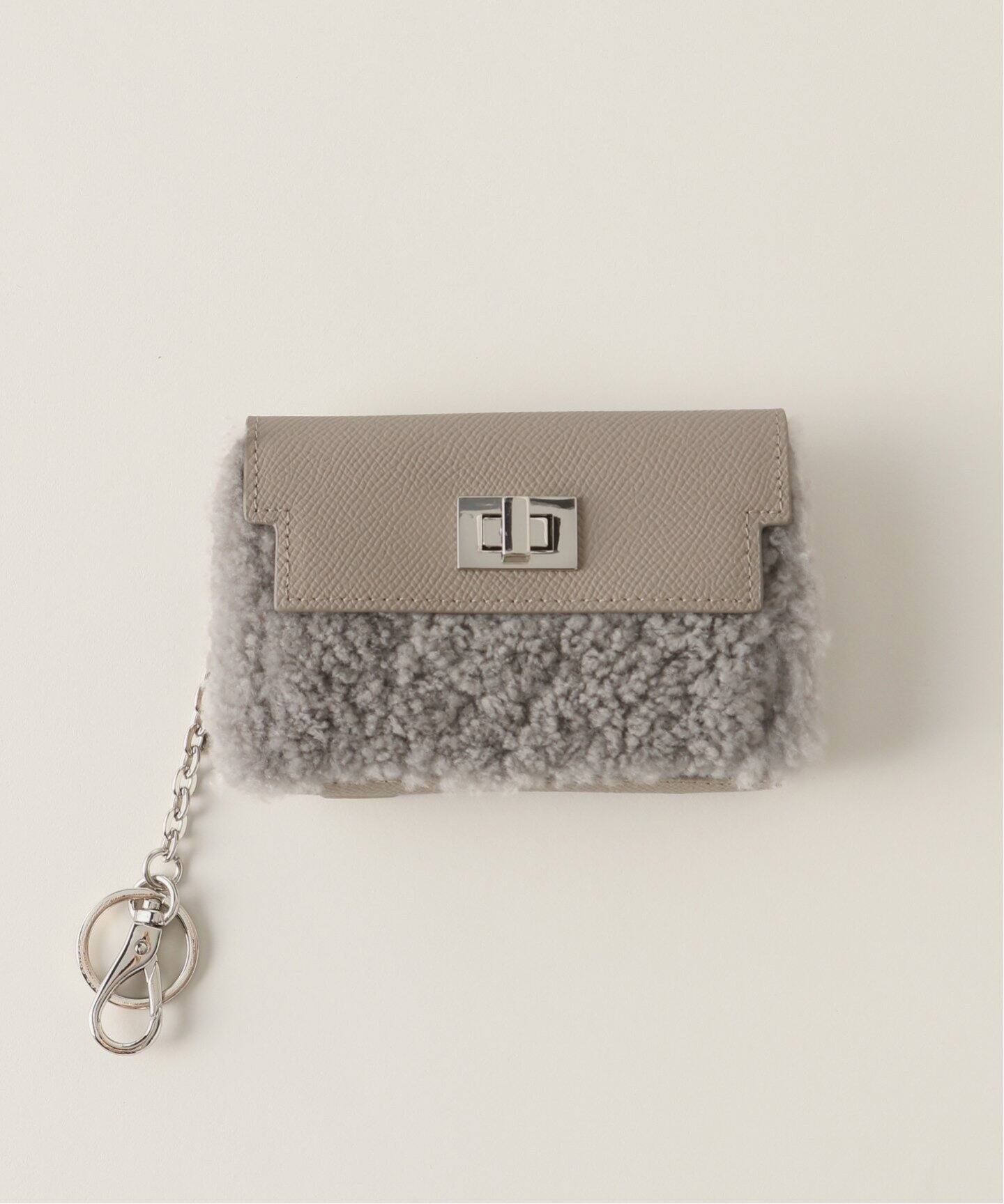 GOOD GRIEF!/グッド グリーフ】 BOA COMPACT CASE（その他ファッション  