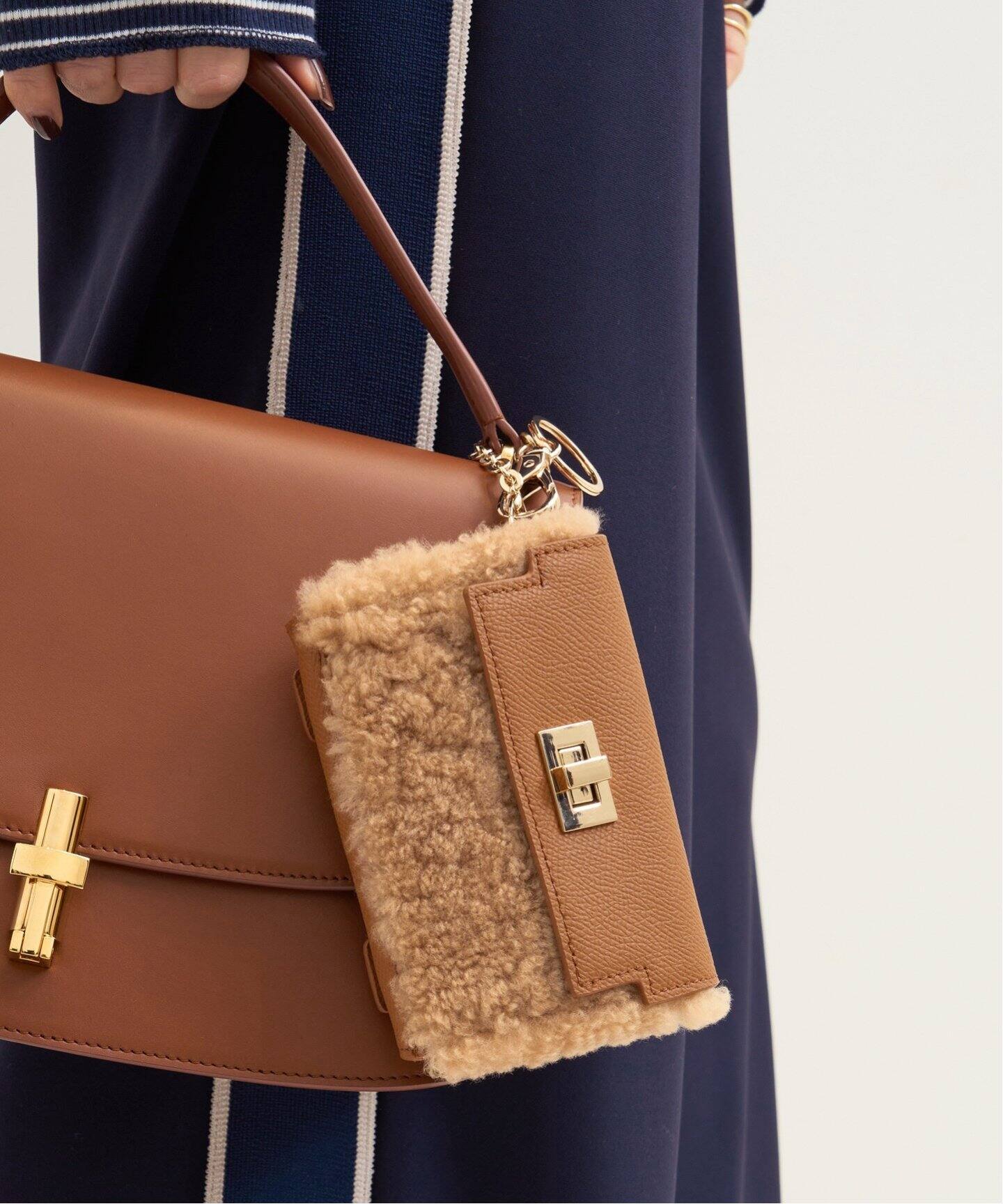 GOOD GRIEF!/グッド グリーフ】 BOA COMPACT CASE（その他ファッション  