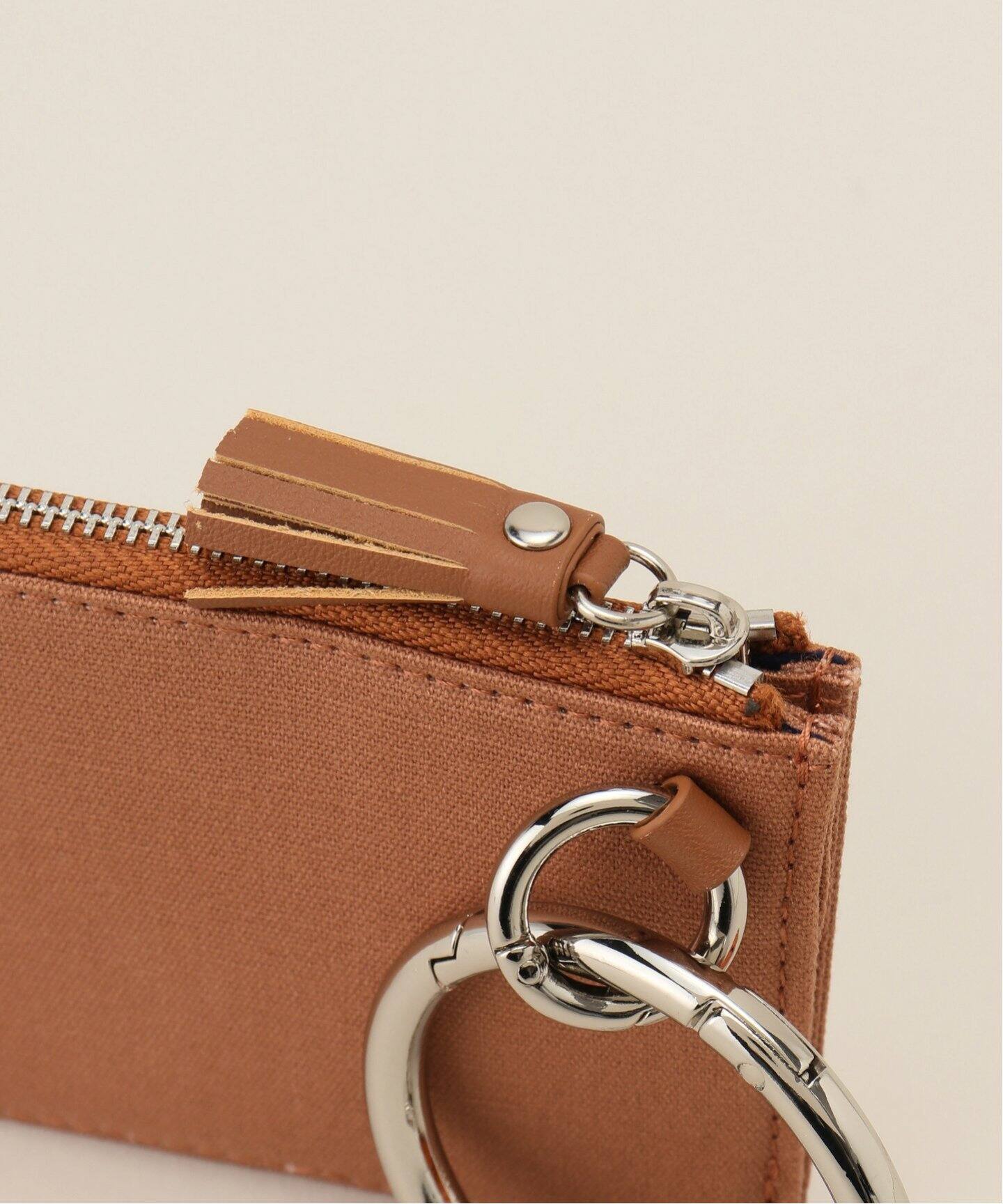 GOOD GRIEF!/グッド グリーフ】 ADMISSION KEY CHARM（キーケース  