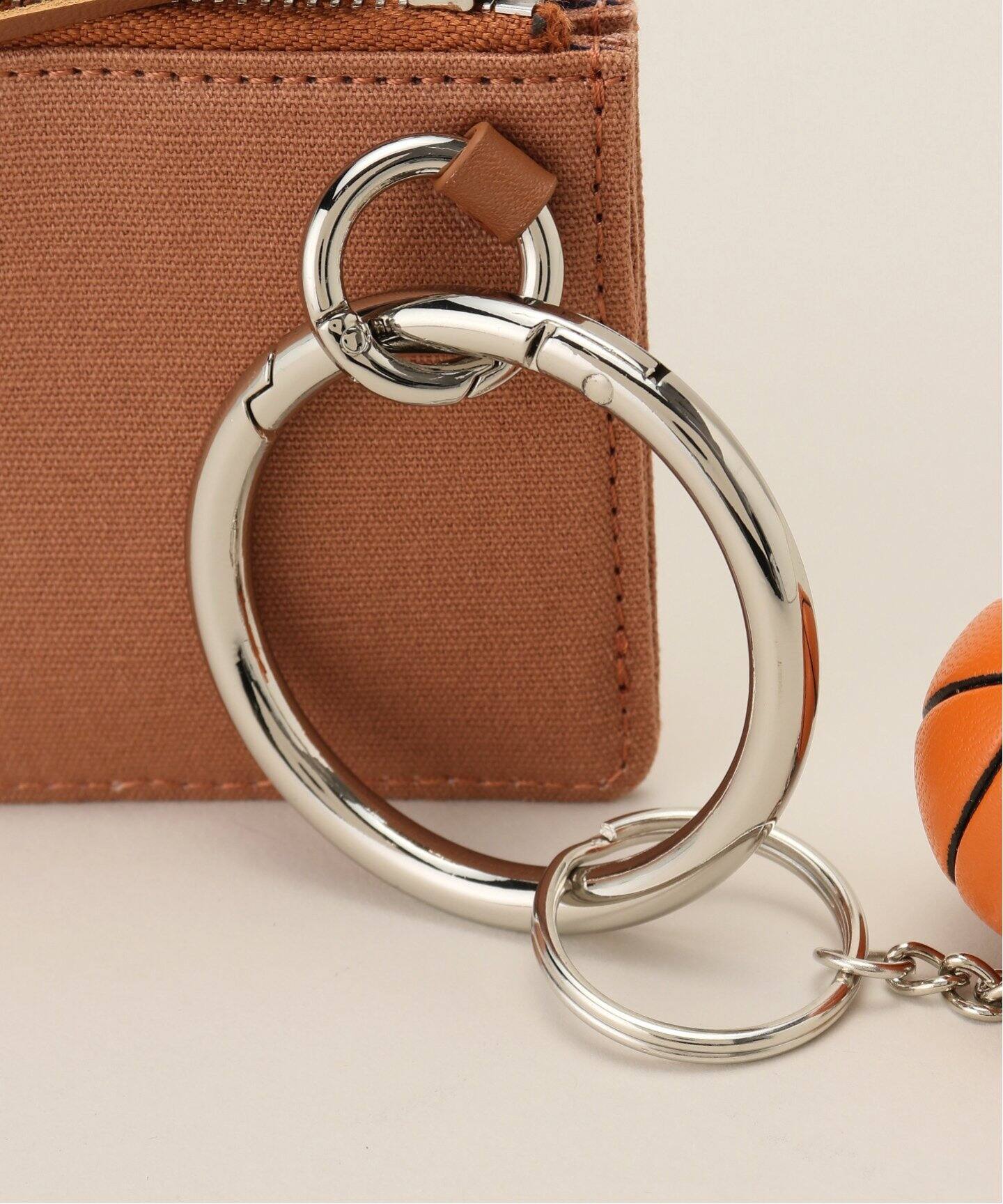 GOOD GRIEF!/グッド グリーフ】 ADMISSION KEY CHARM（キーケース  