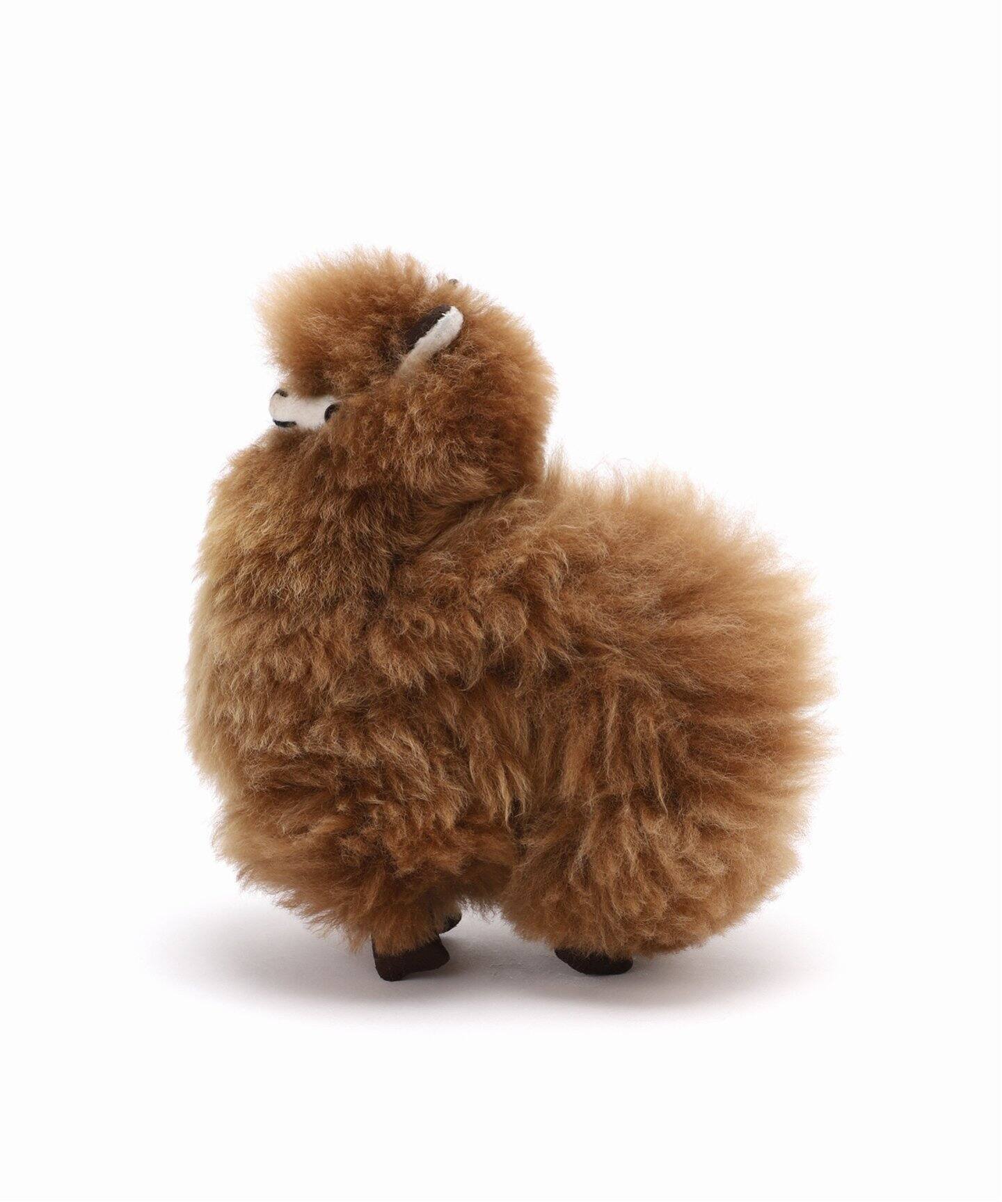 LATIERRA ALPACA/ラティエラ アルパカ】 ALPACA SMALL（その他
