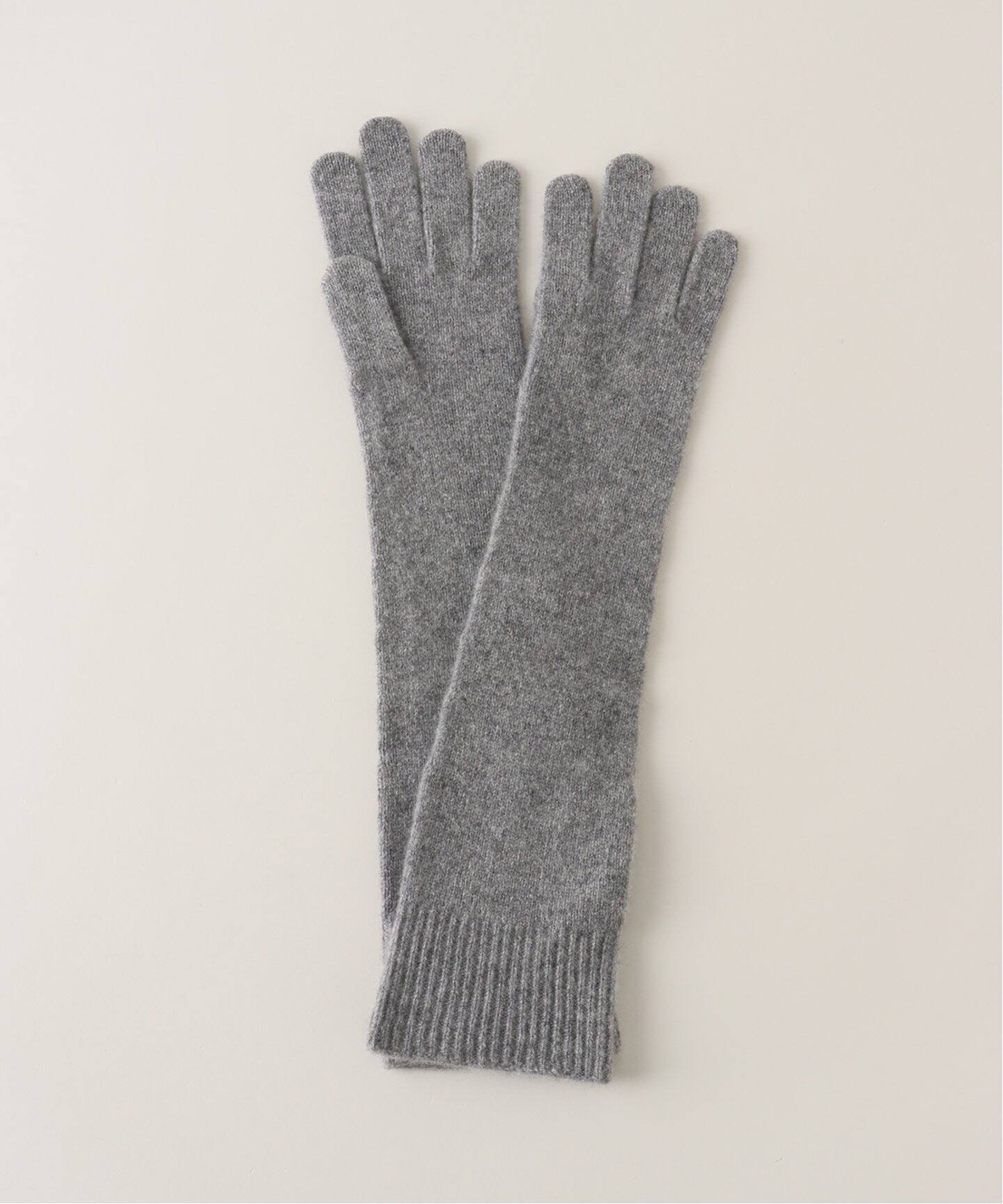 TOTEME/トーテム】ロングニットグローブ（手袋）｜AP STUDIO（エーピー