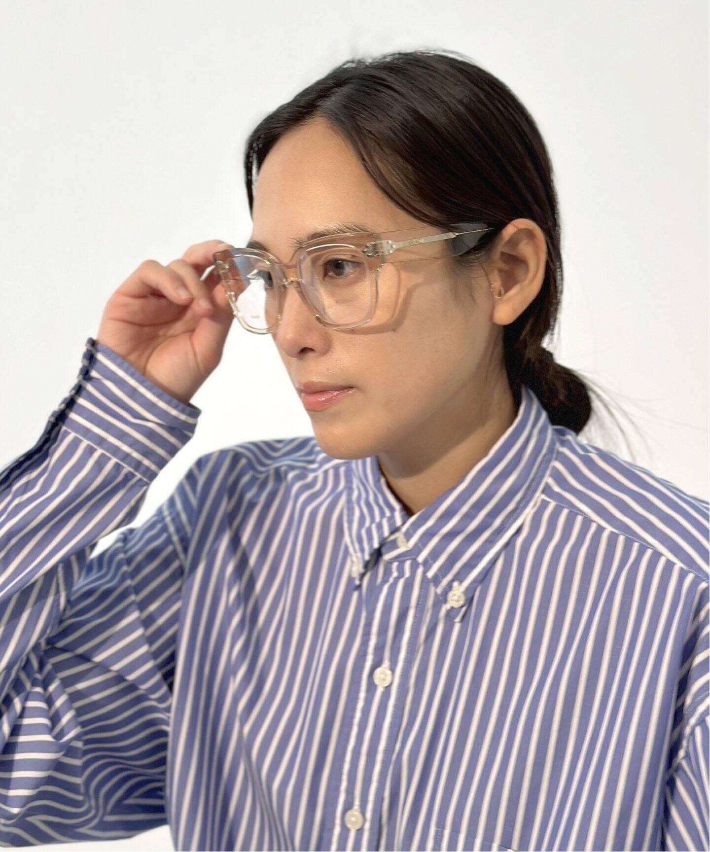 CELINE/セリーヌ】クリアフレームアイウェア（メガネ）｜AP STUDIO  