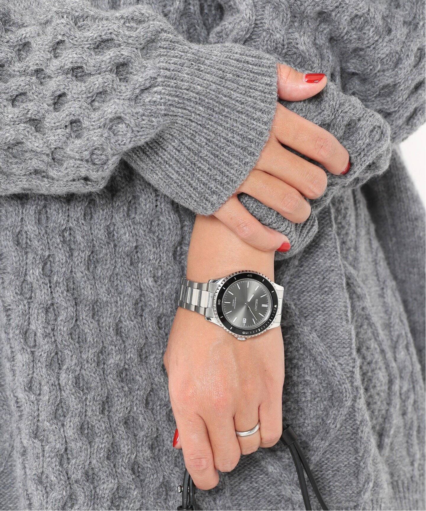 SEIKO/セイコー】Exclusive wrist Watch AP STUDIO×HIROB（新品）｜AP 