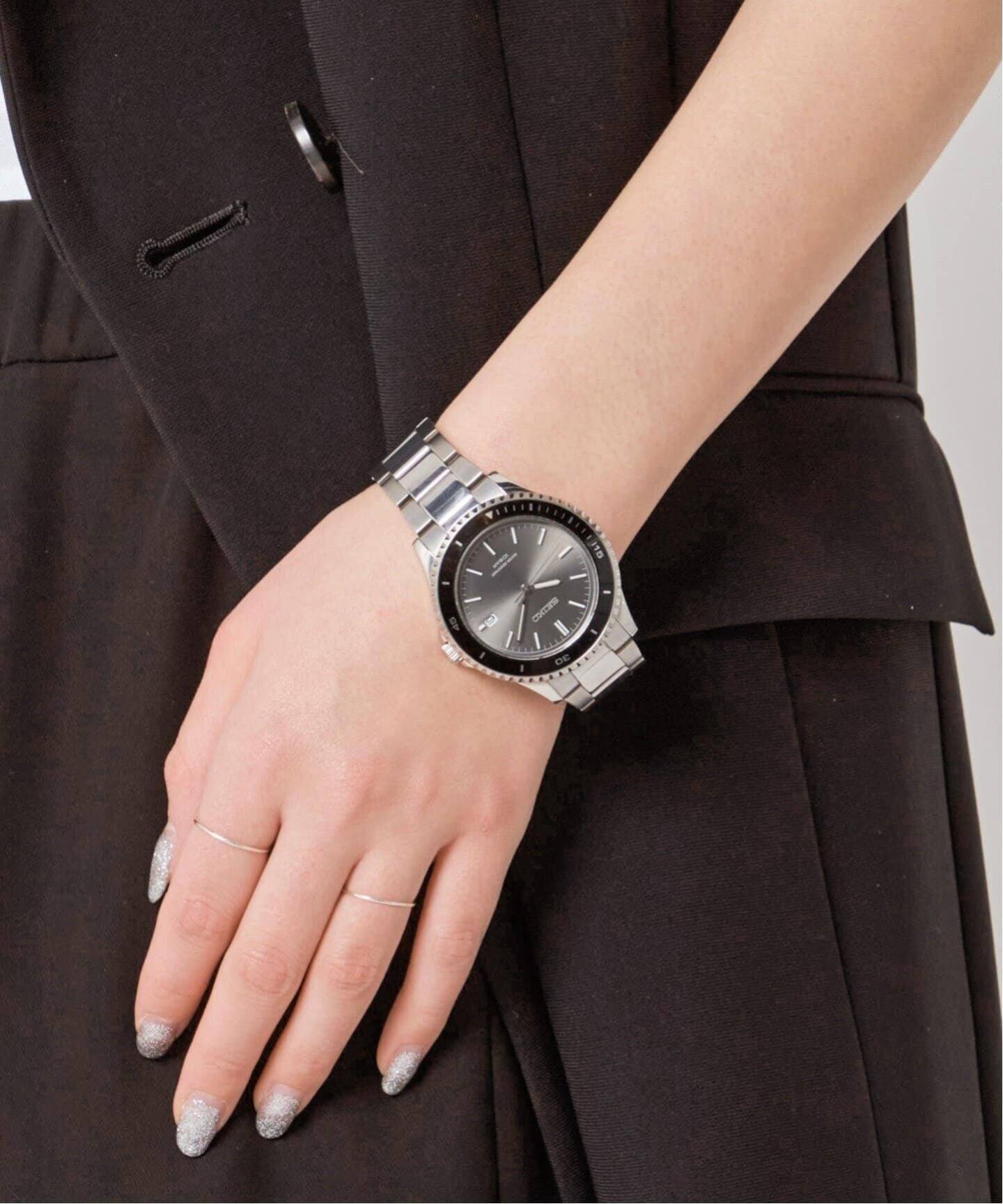 SEIKO/セイコー】Exclusive wrist Watch AP STUDIO×HIROB（新品）｜AP 