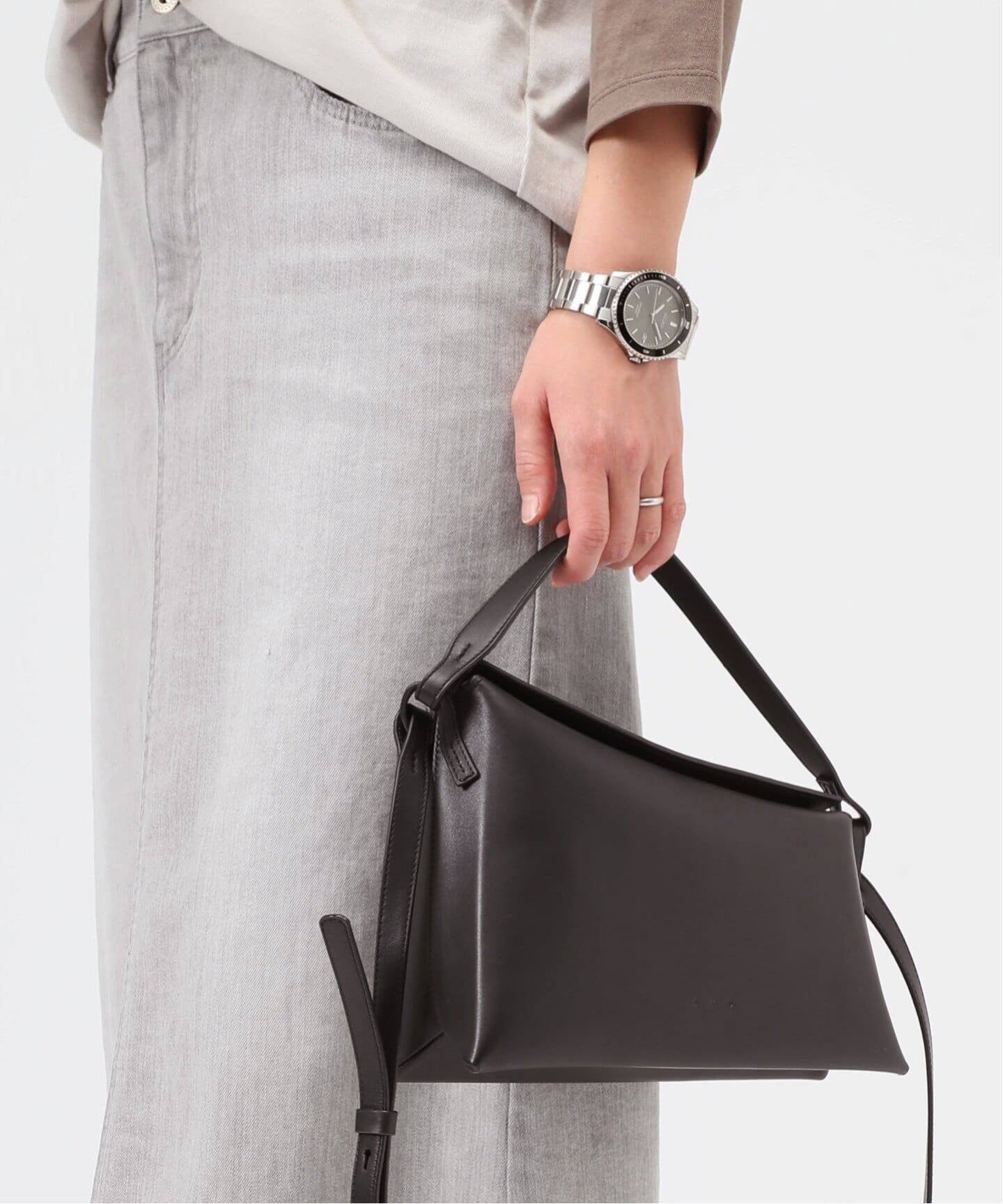 SEIKO/セイコー】Exclusive wrist Watch AP STUDIO×HIROB（新品）｜AP 
