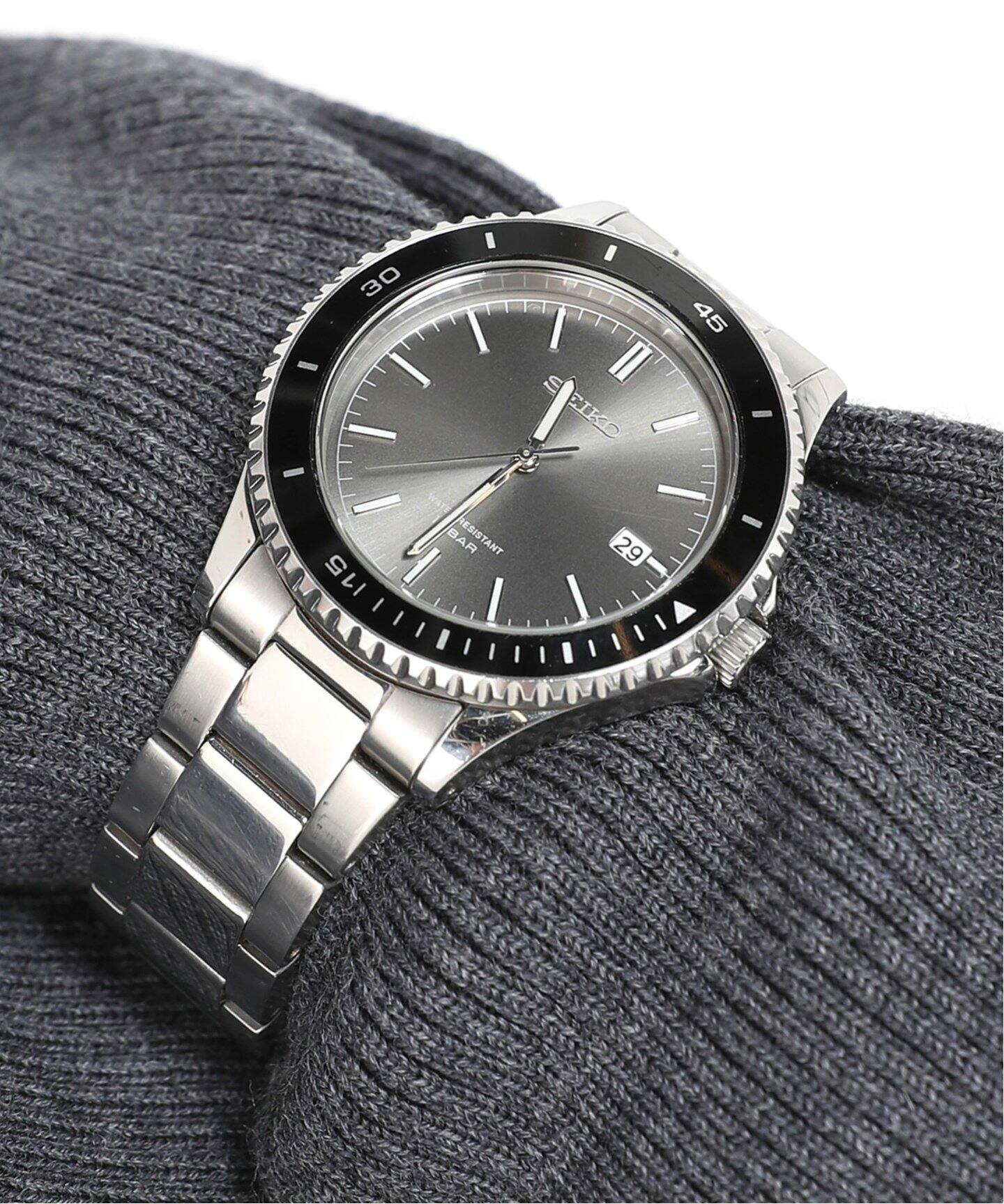 SEIKO/セイコー】Exclusive wrist Watch AP STUDIO×HIROB（新品）｜AP 