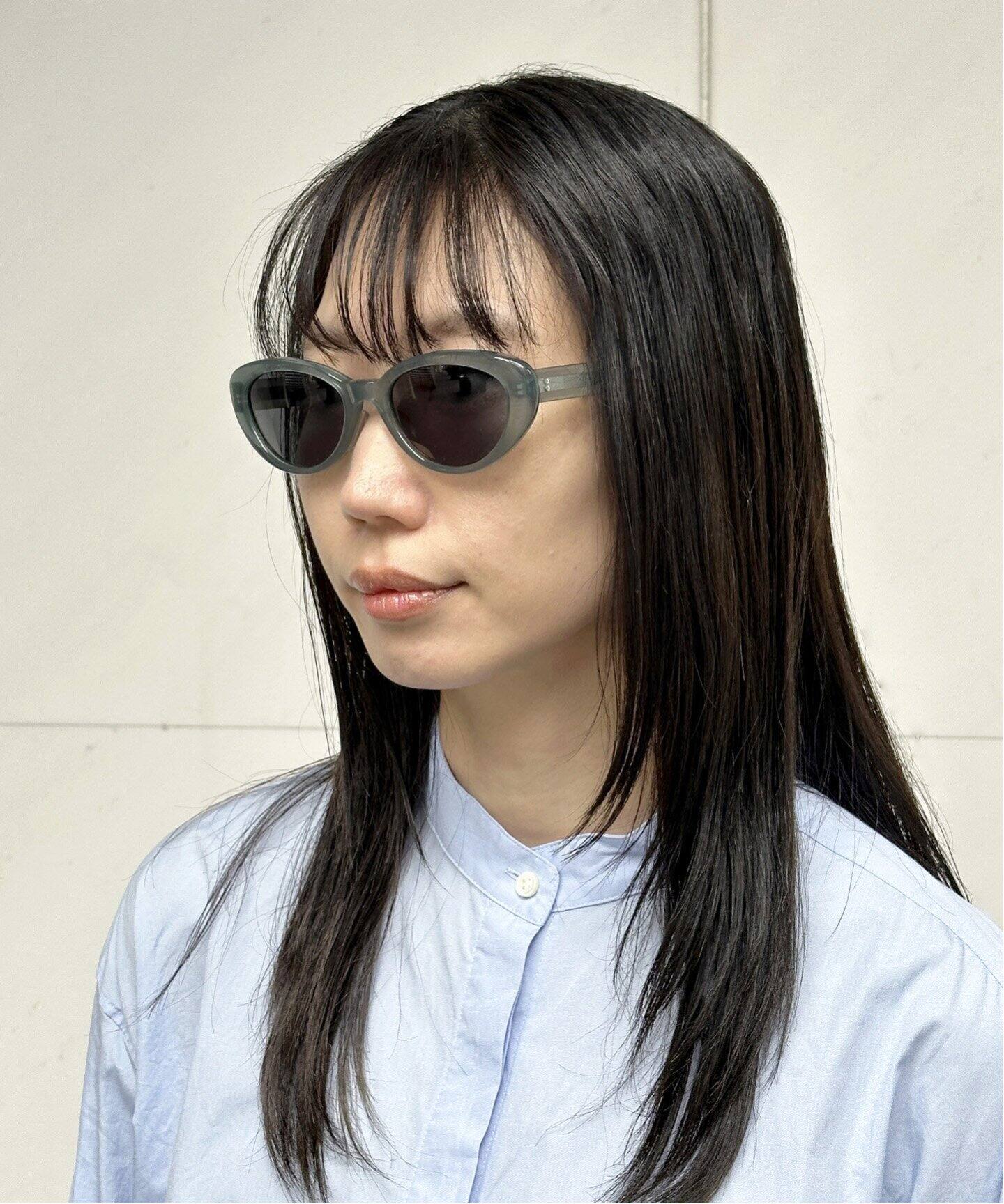 MILLE / ミレー】FLAVIA sunglasses（サングラス）｜AP STUDIO 