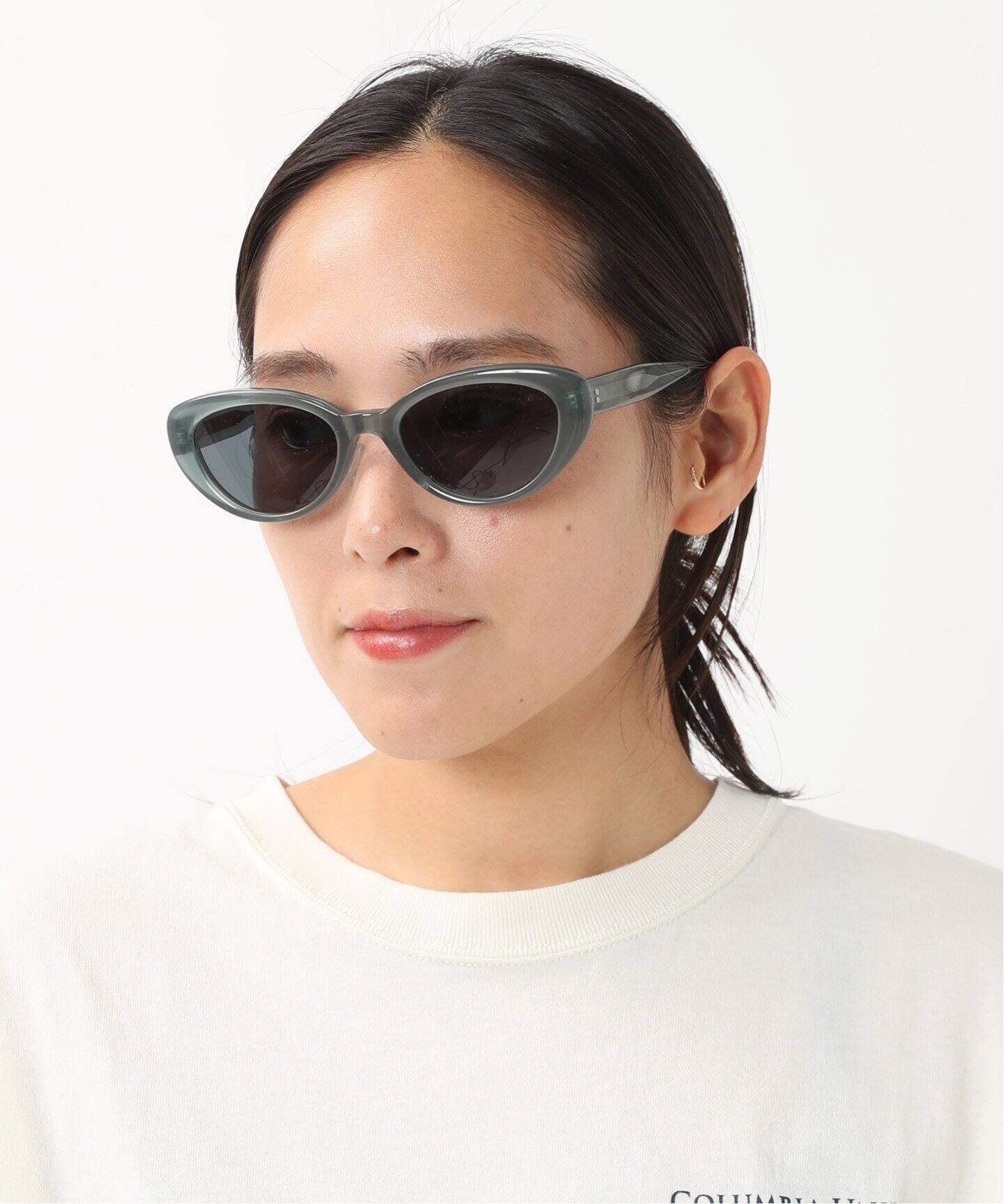 MILLE / ミレー】FLAVIA sunglasses（サングラス）｜AP STUDIO 