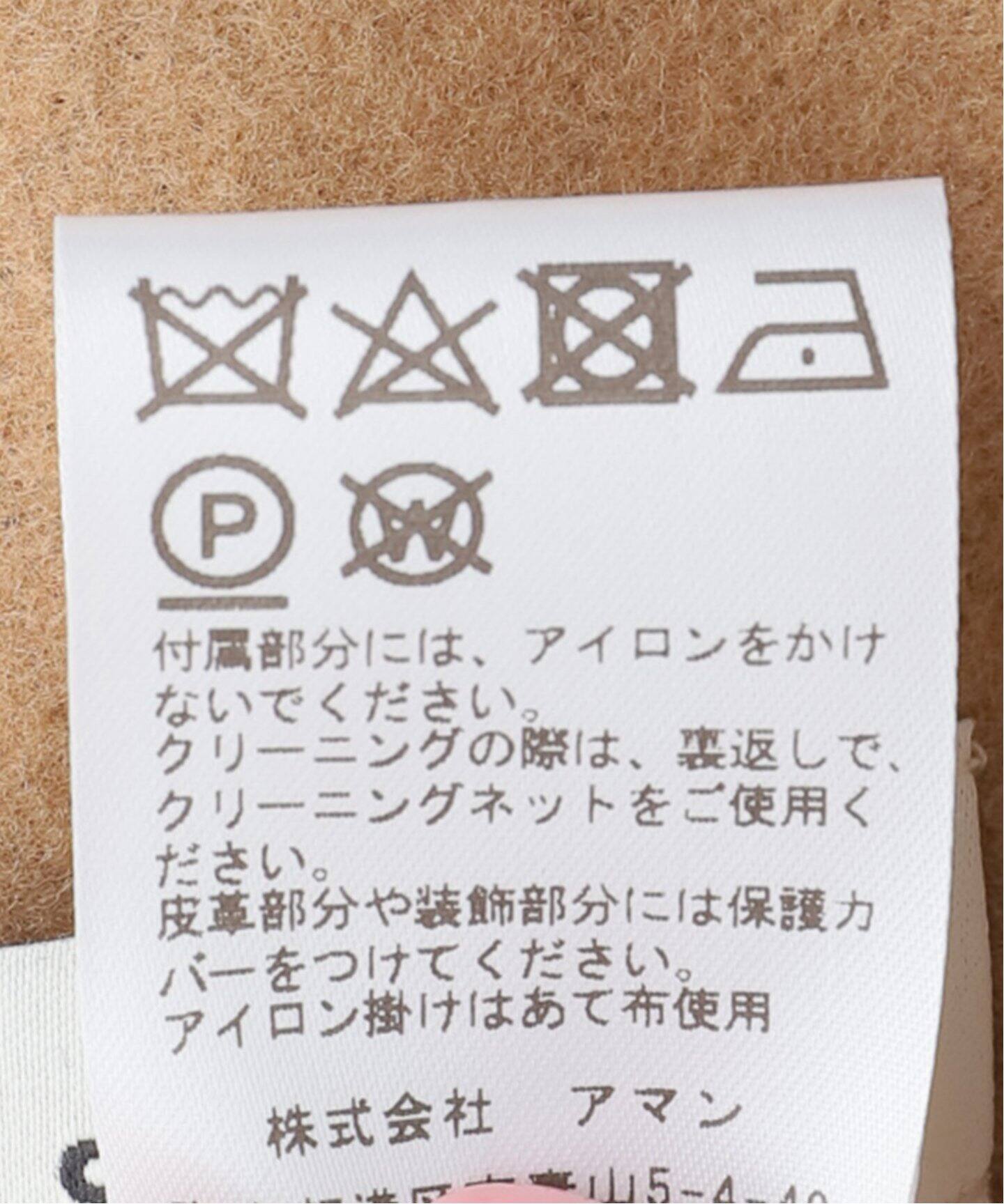 SYSTEM/システム】ハンドメイドケープ（ポンチョ・マント）｜AP STUDIO