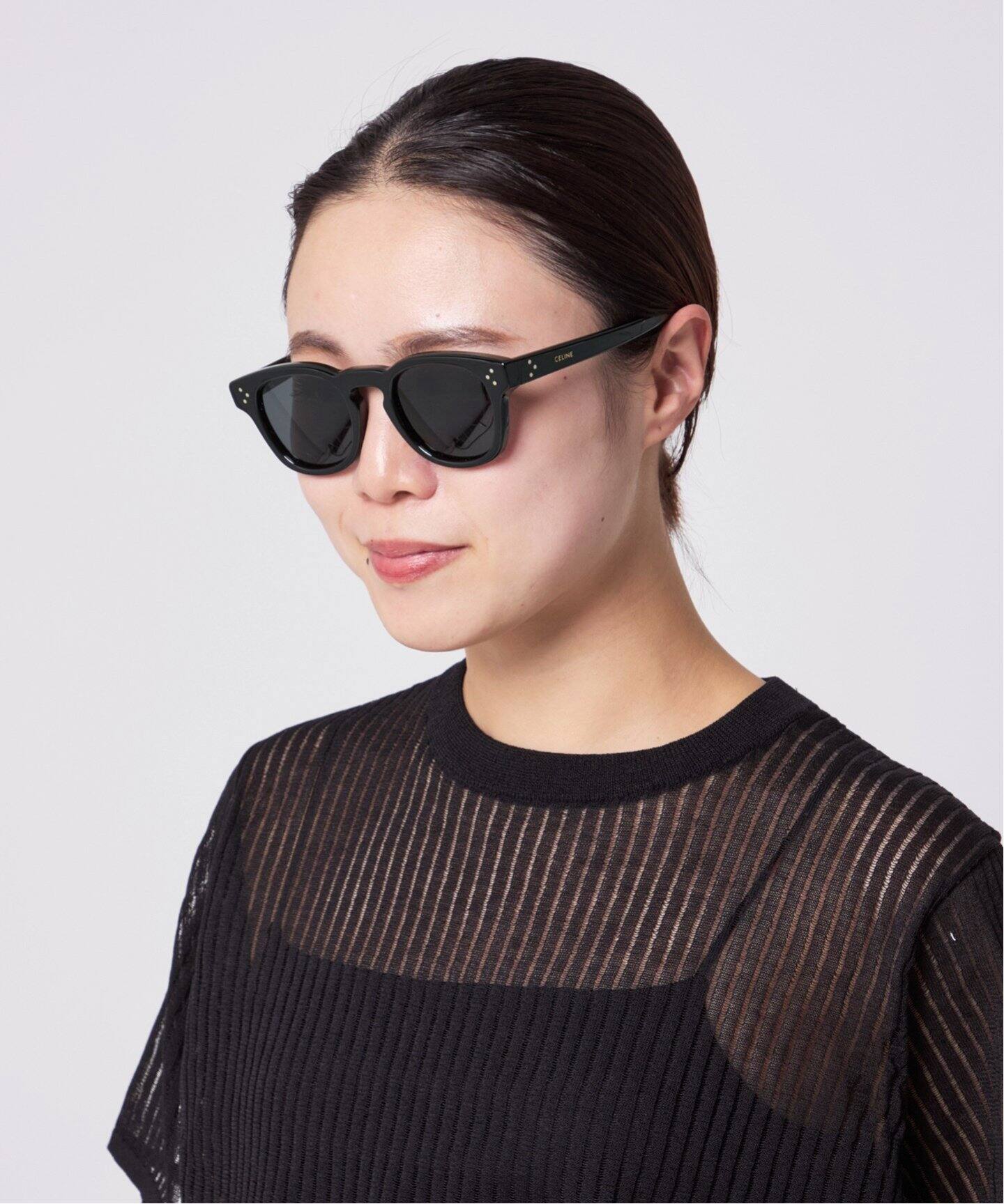 CELINE/セリーヌ】ラウンドフレームサングラス（サングラス）｜AP  