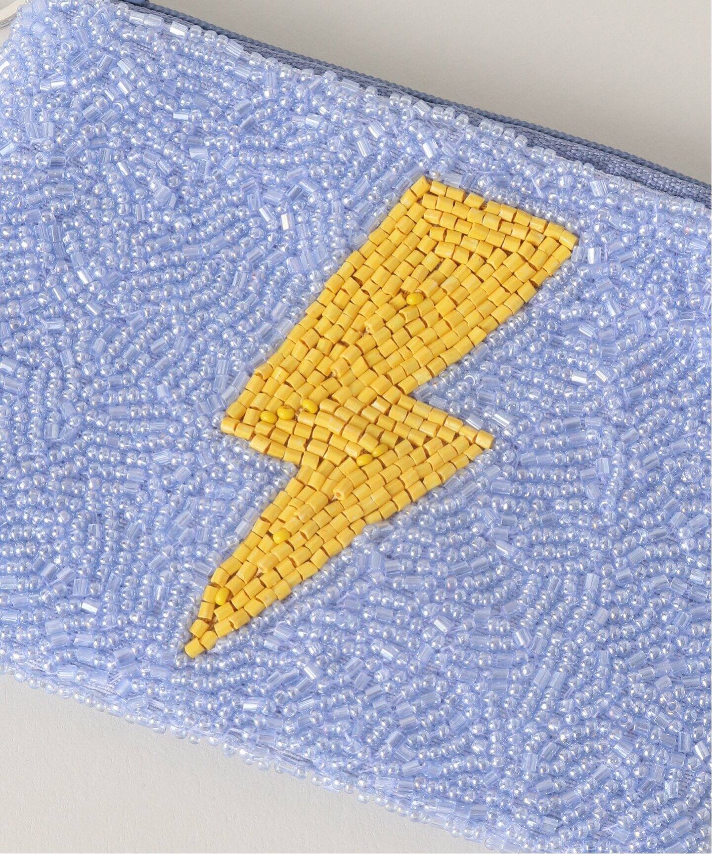 TianaDesigns】Thunder pouch（ポーチ）｜AP STUDIO（エーピー