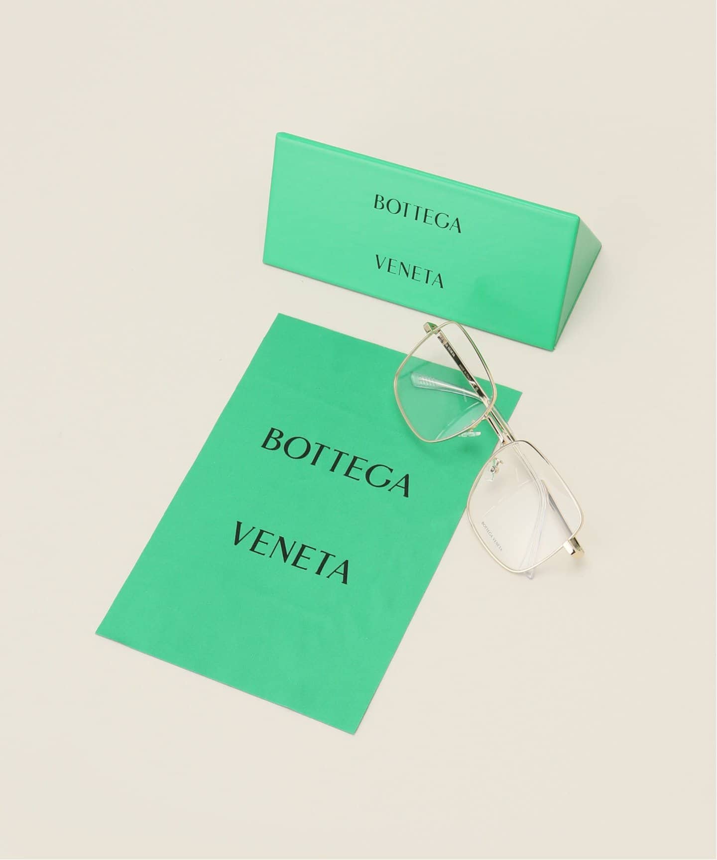 BOTTEGA VENETA ボッテガヴェネタ ティッシュ カバー ボックス