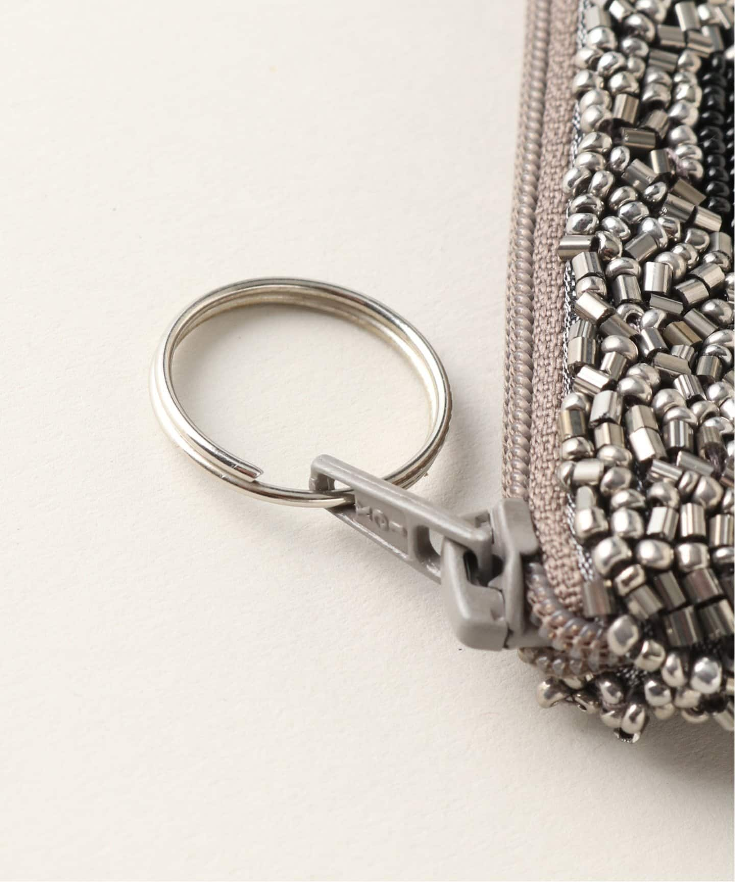 Pouch silver new arrivals