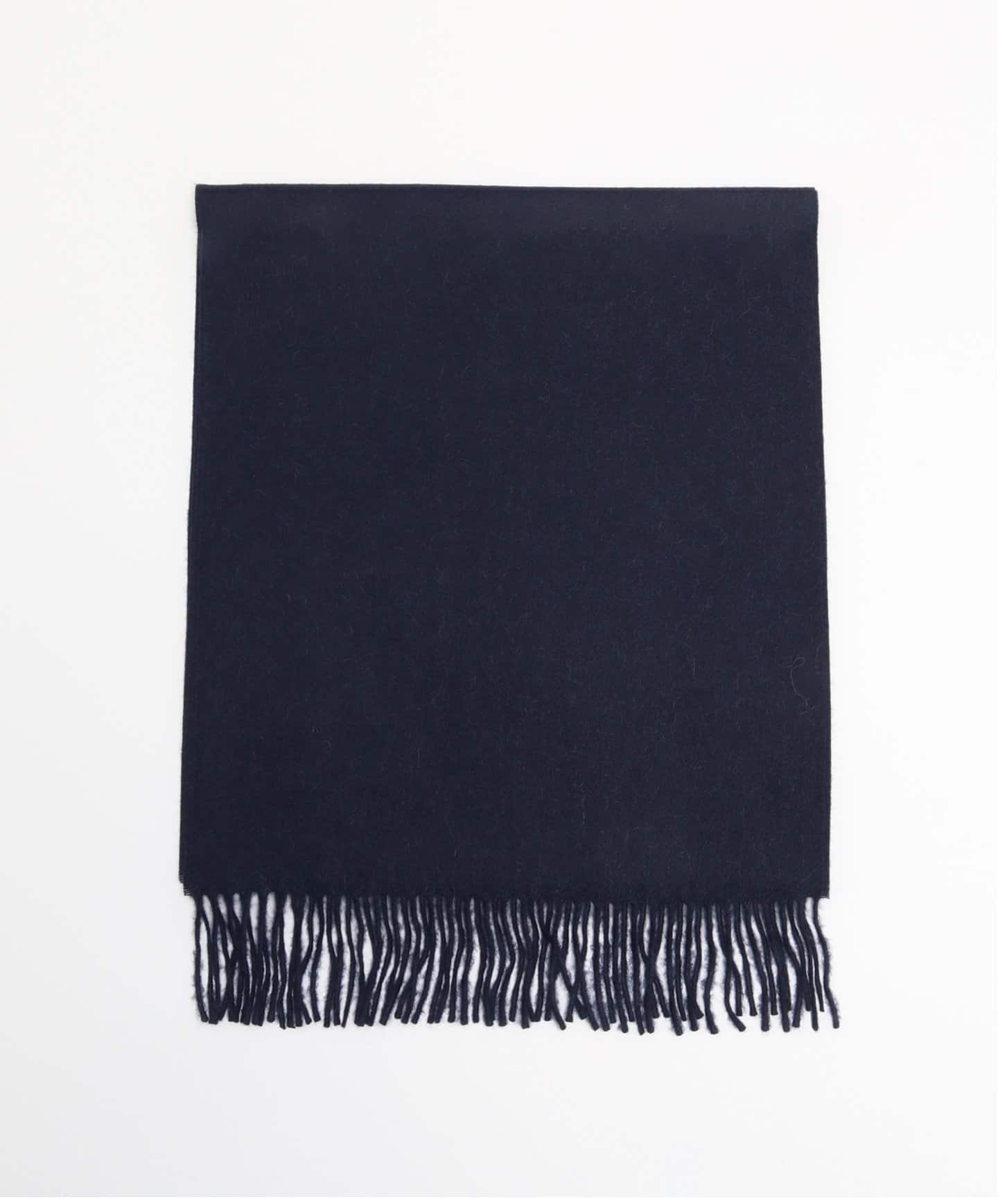 THE INOUE BROTHERS / ザ イノウエブラザーズ】Brushed Scarf