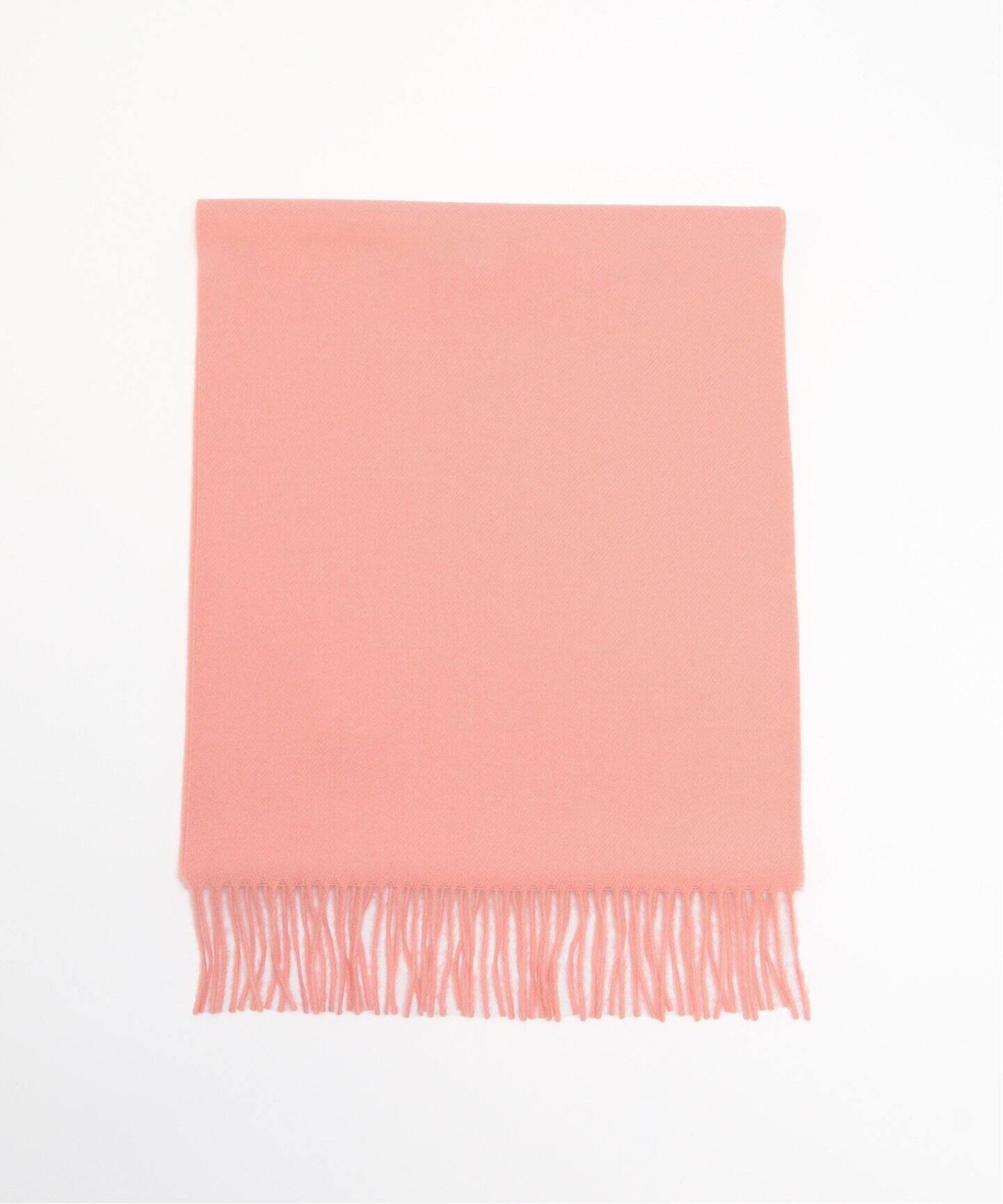 THE INOUE BROTHERS / ザ イノウエブラザーズ】Brushed Scarf