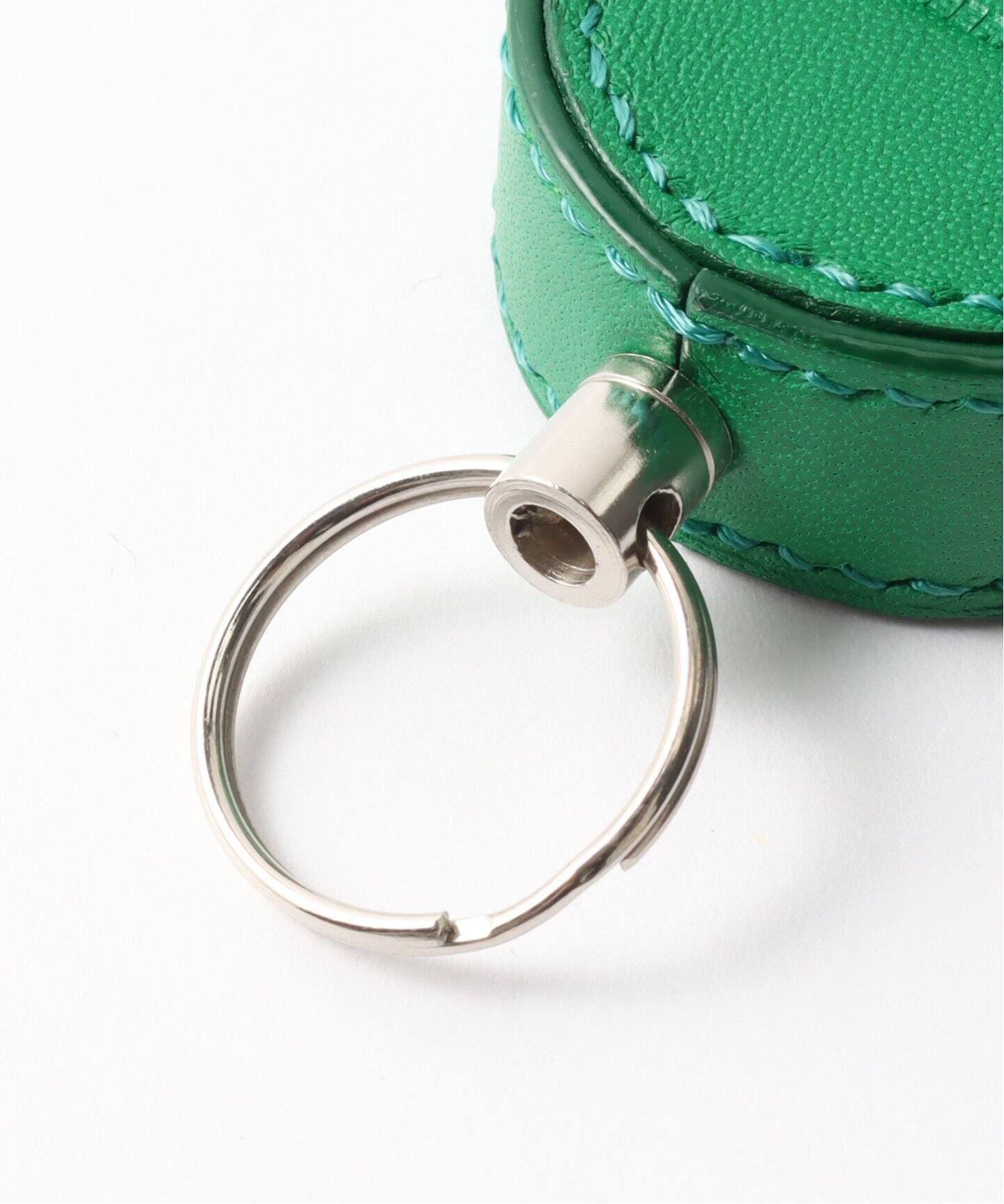 ED ROBERT JUDSON / エドロバート ジャドソン】BOX STITCH KEY WIRE  