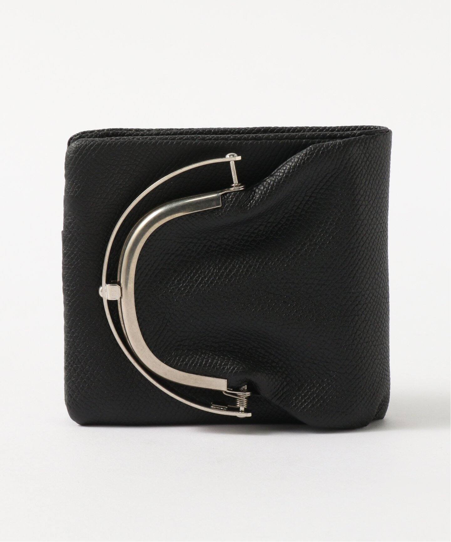 ED ROBERT JUDSON / エドロバート ジャドソン】frame half wallet 