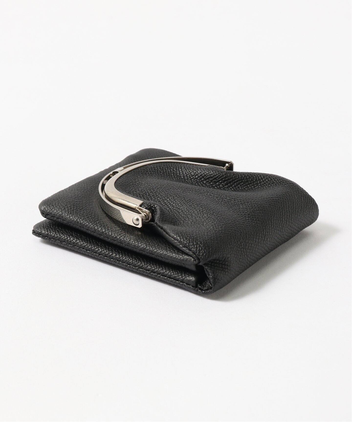 ED ROBERT JUDSON / エドロバート ジャドソン】frame half wallet 