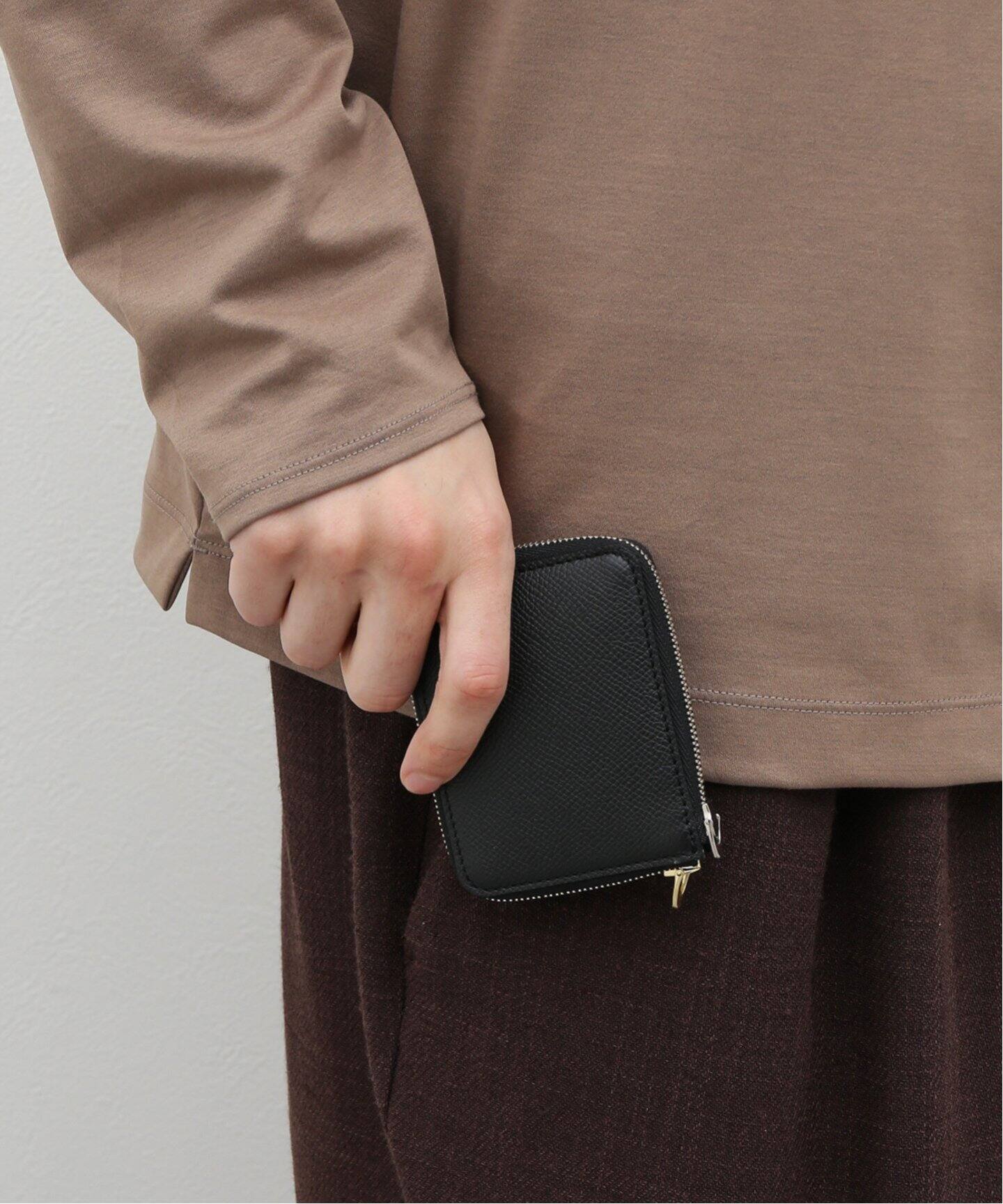 ED ROBERT JUDSON / エドロバート ジャドソン】MAGIC PURSE XS（財布  