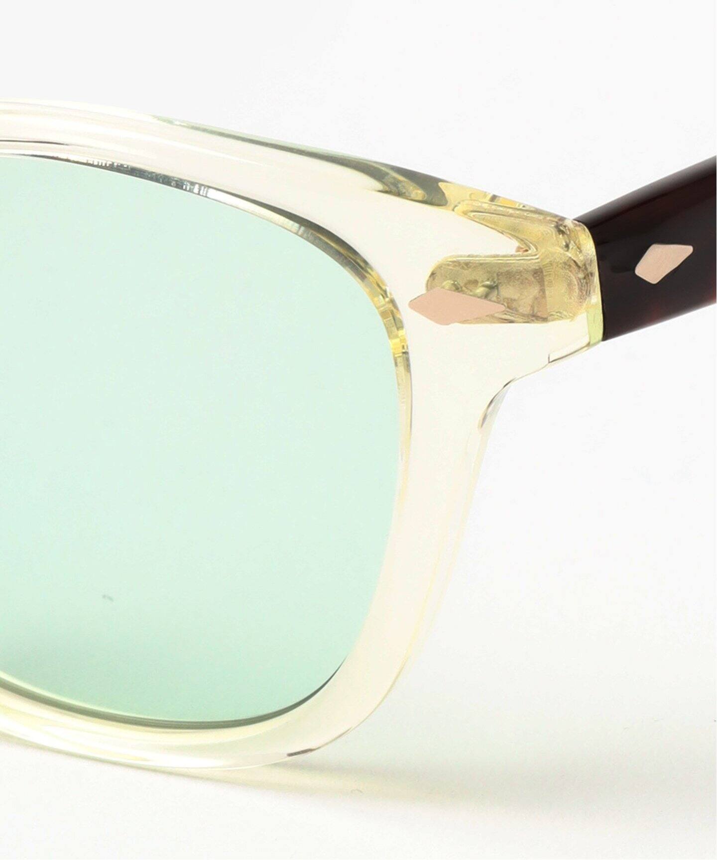 NOCHINO OPTICAL / ノチノオプティカル】SANSUI (調光モデル  