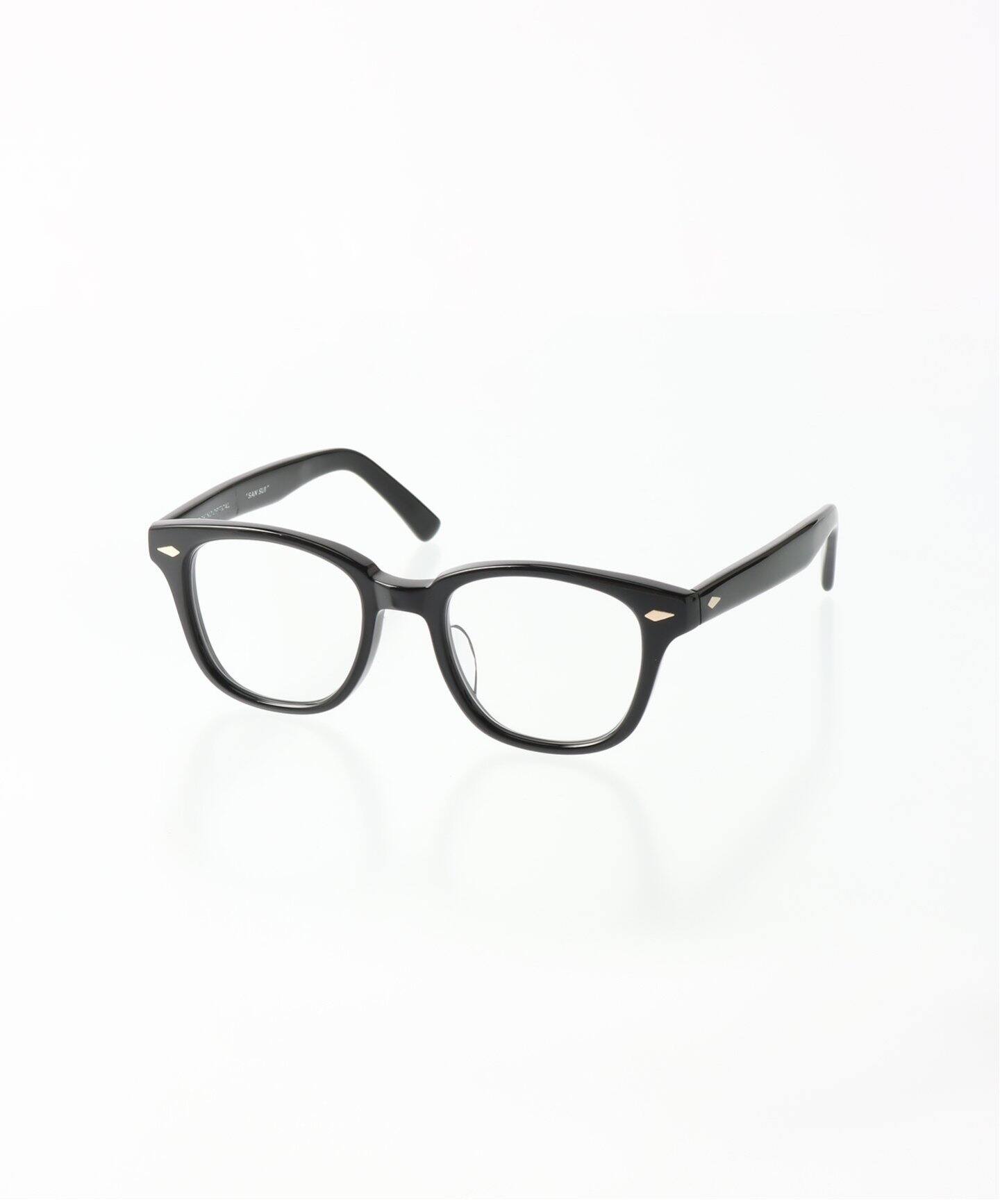 NOCHINO OPTICAL / ノチノオプティカル】SANSUI (調光モデル 