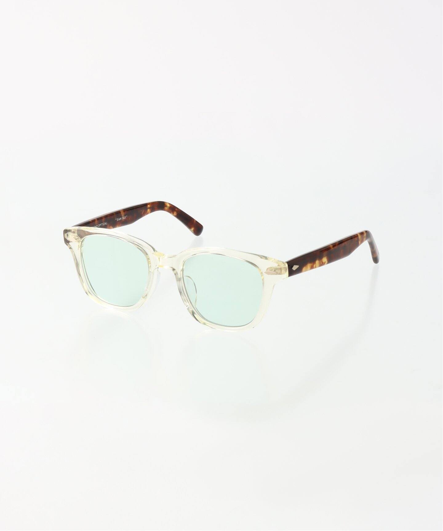 NOCHINO OPTICAL / ノチノオプティカル】SANSUI (調光モデル  