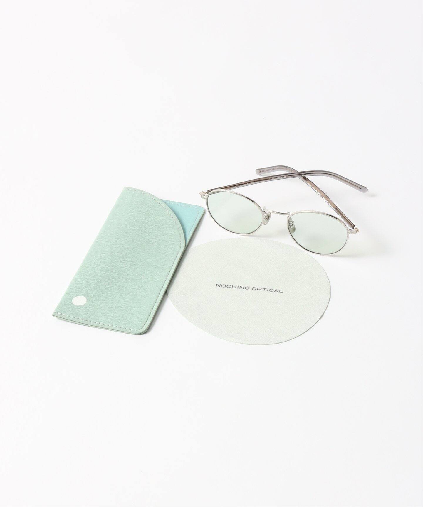 NOCHINO OPTICAL / ノチノオプティカル】KYOKUSUI (調光モデル 