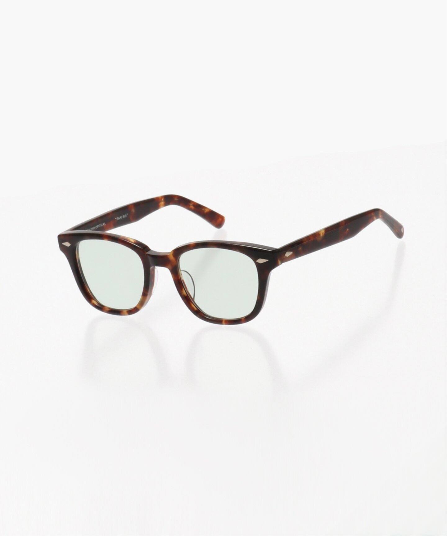 NOCHINO OPTICAL / ノチノオプティカル】SANSUI(調光モデル 
