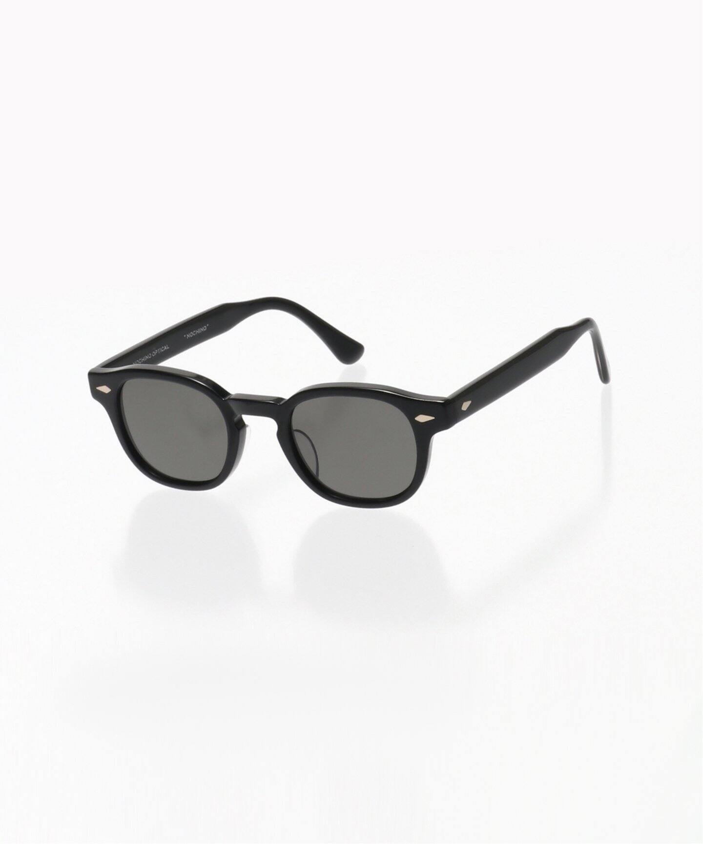NOCHINO OPTICAL / ノチノオプティカル】NOCHINO POLARIZED LENS(偏光 