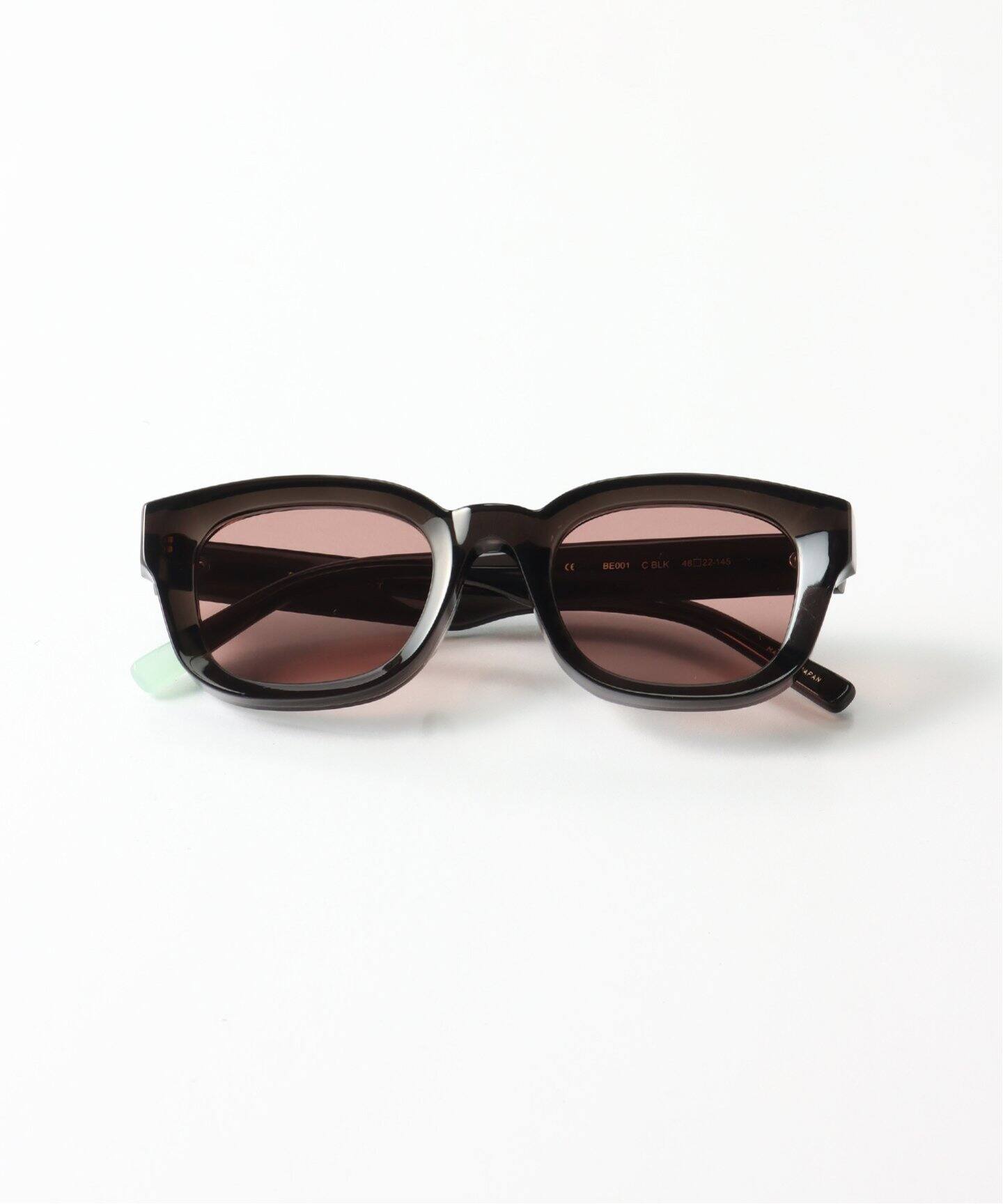 BLANC.. / ブラン】BE001（サングラス）｜WISM（ウィズム）の通販  